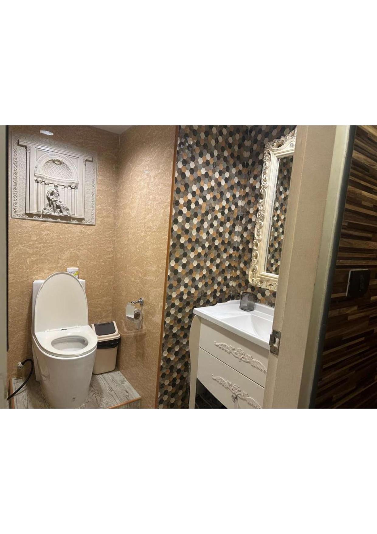 Omni Tower Nana- Fully Furnished Apartments Bangkok
