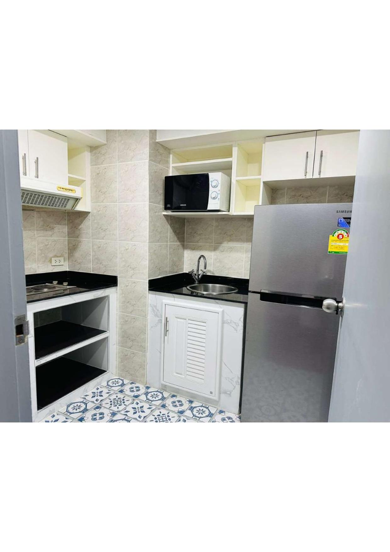 Omni Tower Nana- Fully Furnished Apartments Bangkok