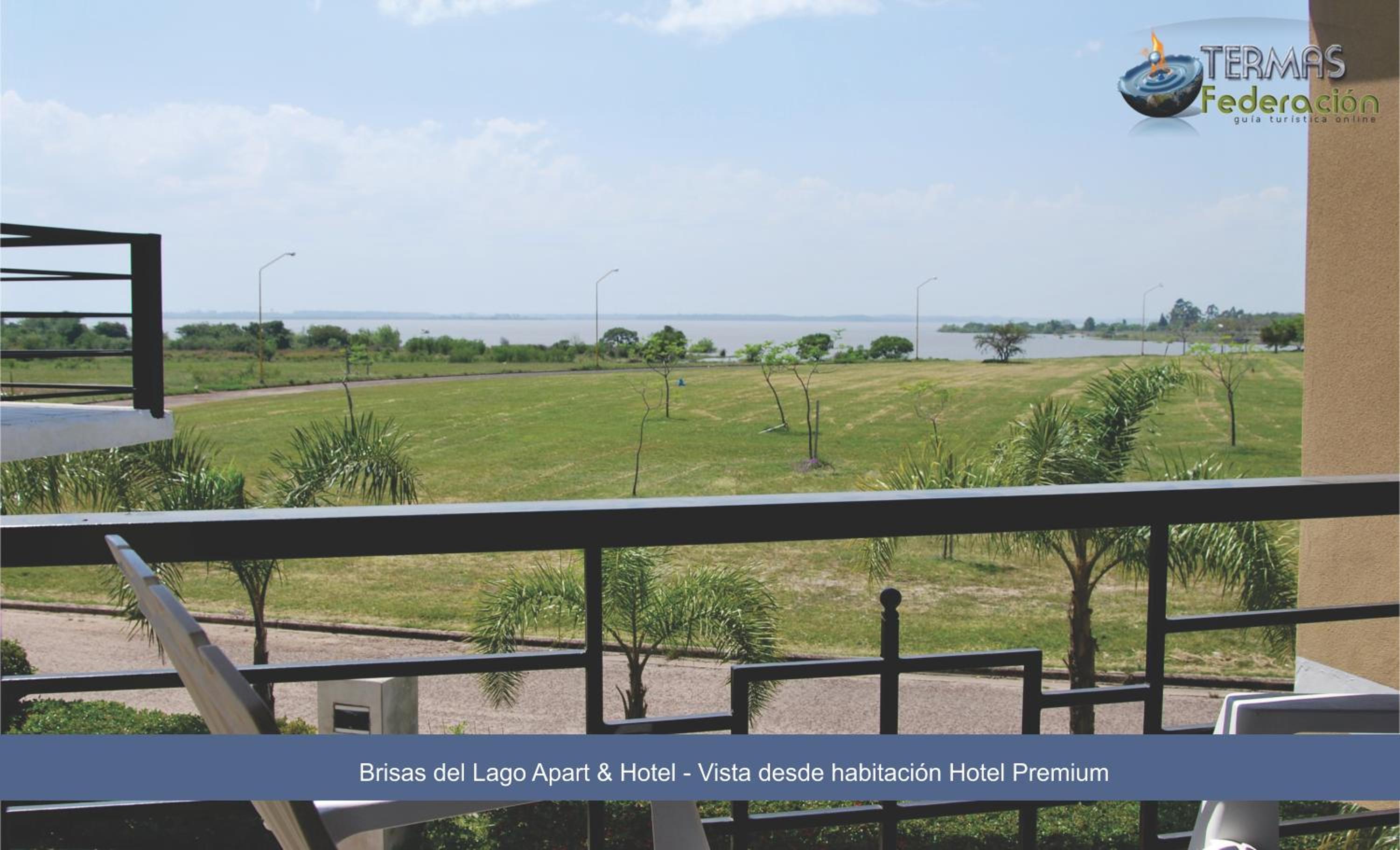 Brisas del Lago Apart y Hotel, photo 16