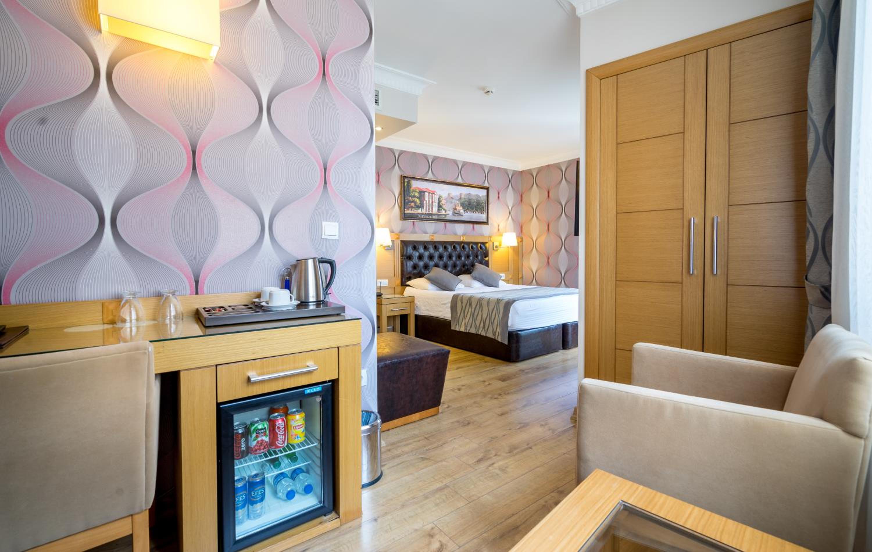 Levent Hotel Istanbul - Image 33