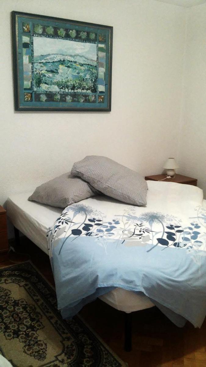 Butul Apartment view 3