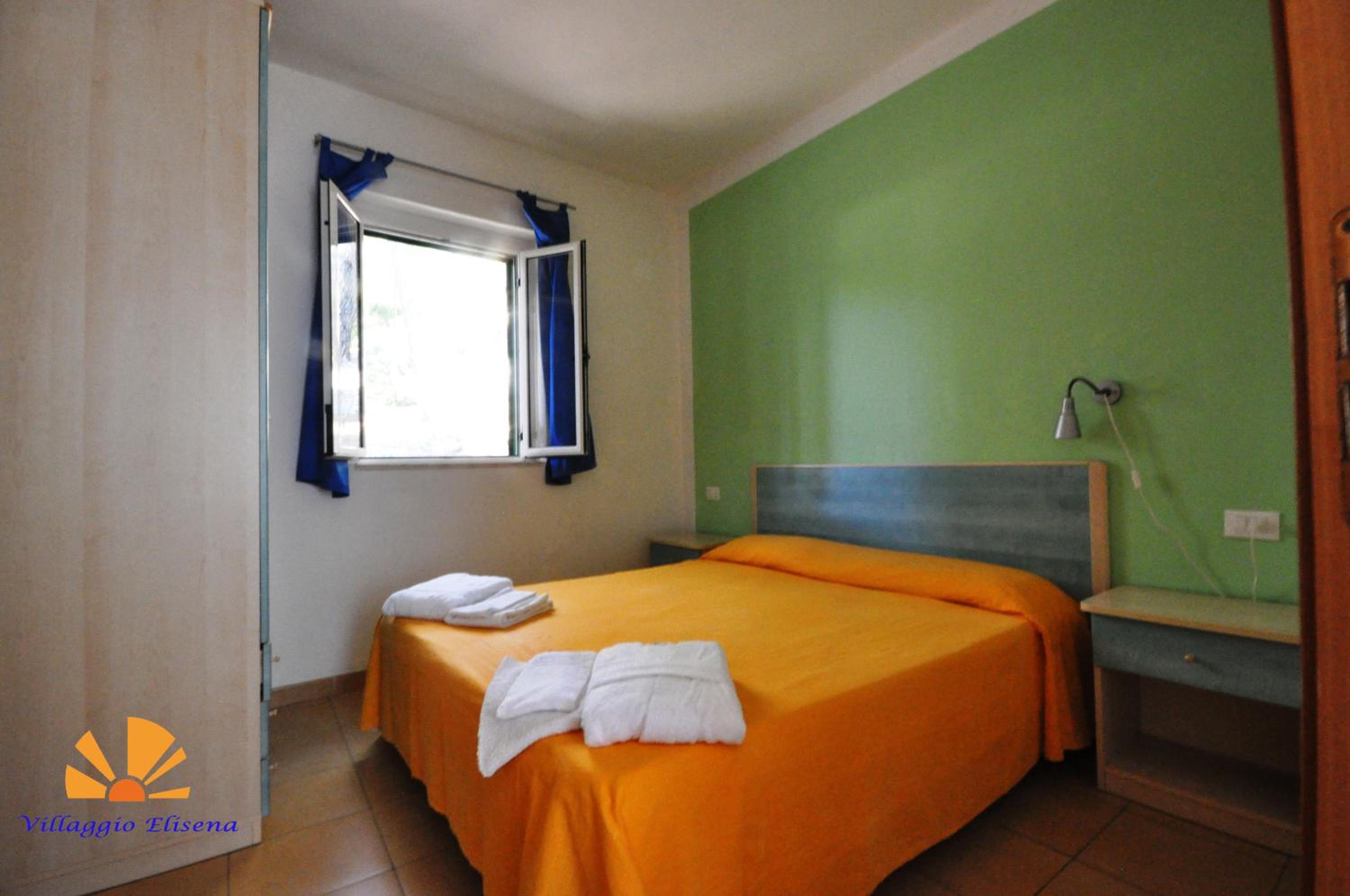 Villaggio Elisena
