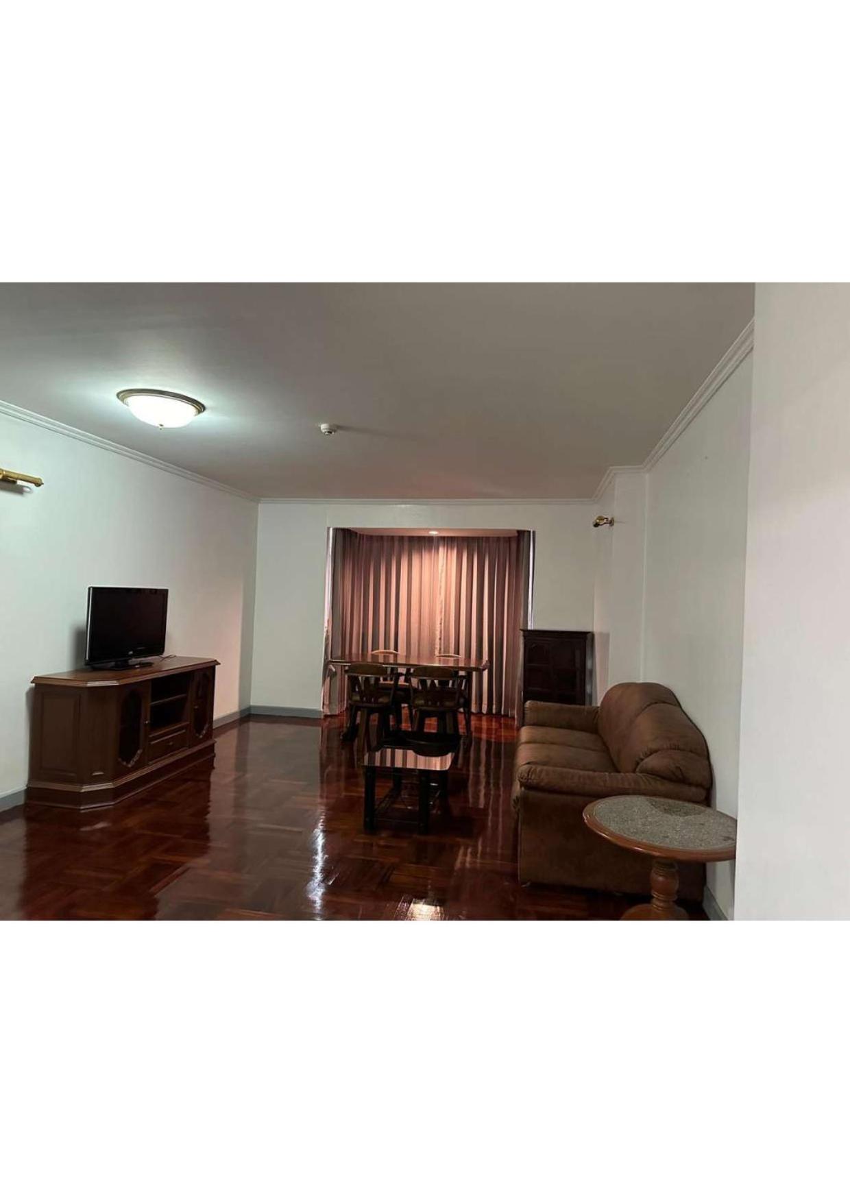 Omni Tower Nana- Fully Furnished Apartments Bangkok