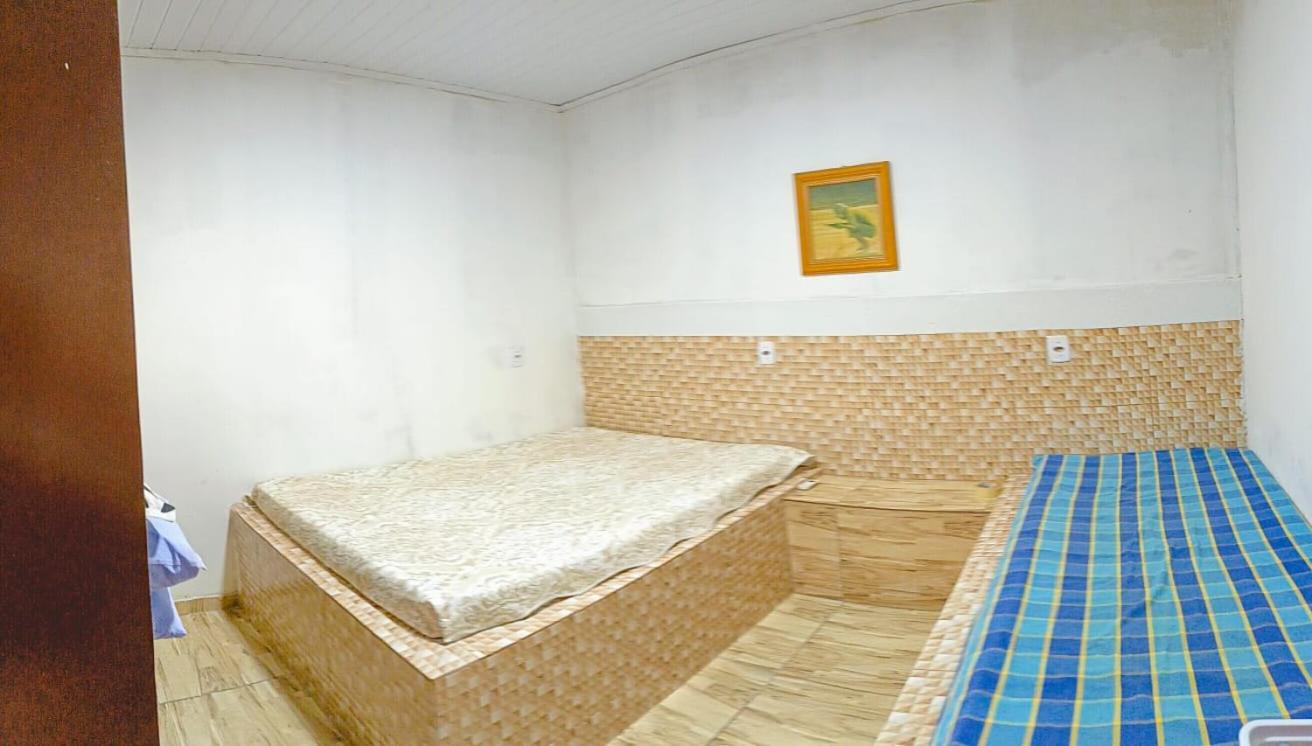 Casa de Lazer Monte Sião