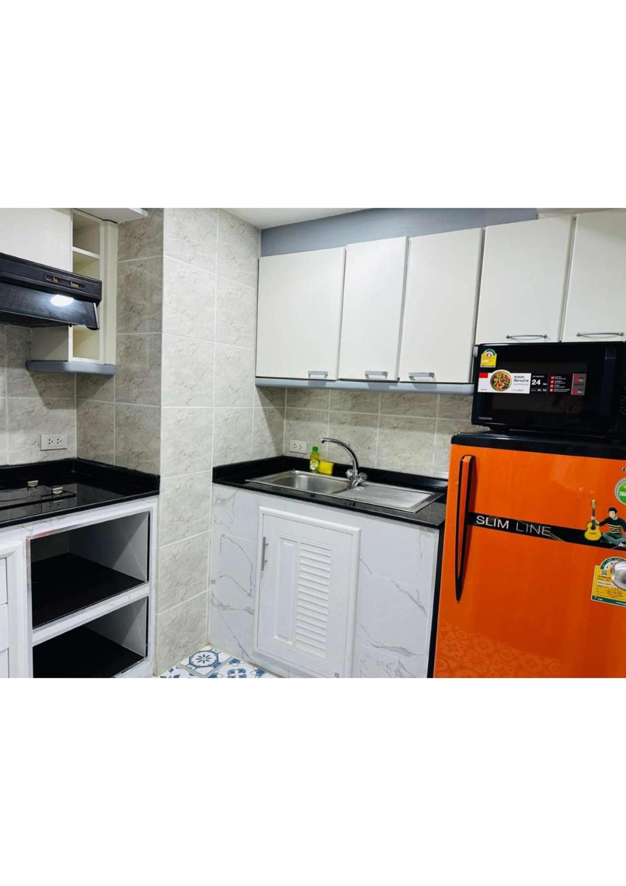 Omni Tower Nana- Fully Furnished Apartments Bangkok