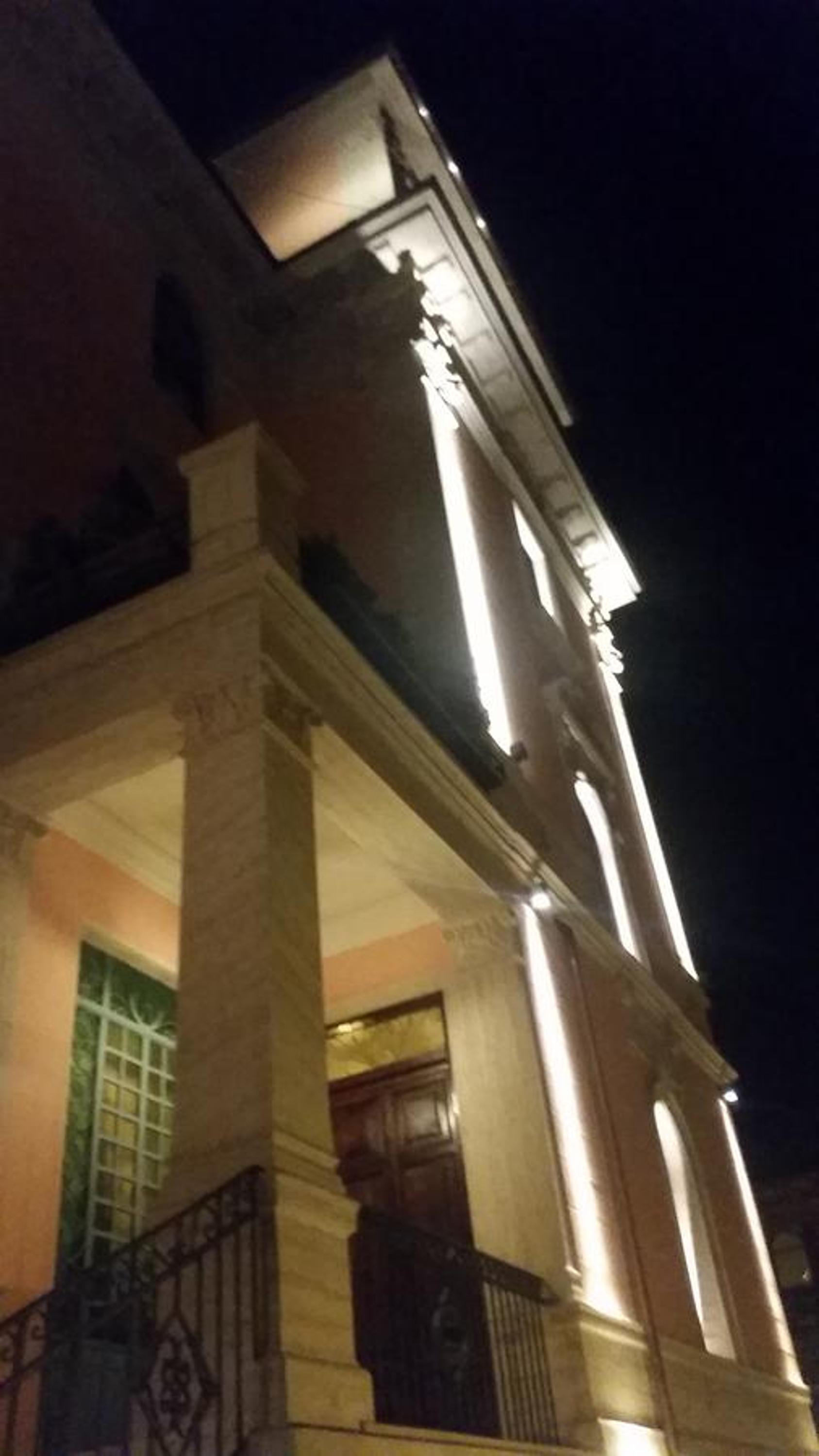 Amalia Vatican House