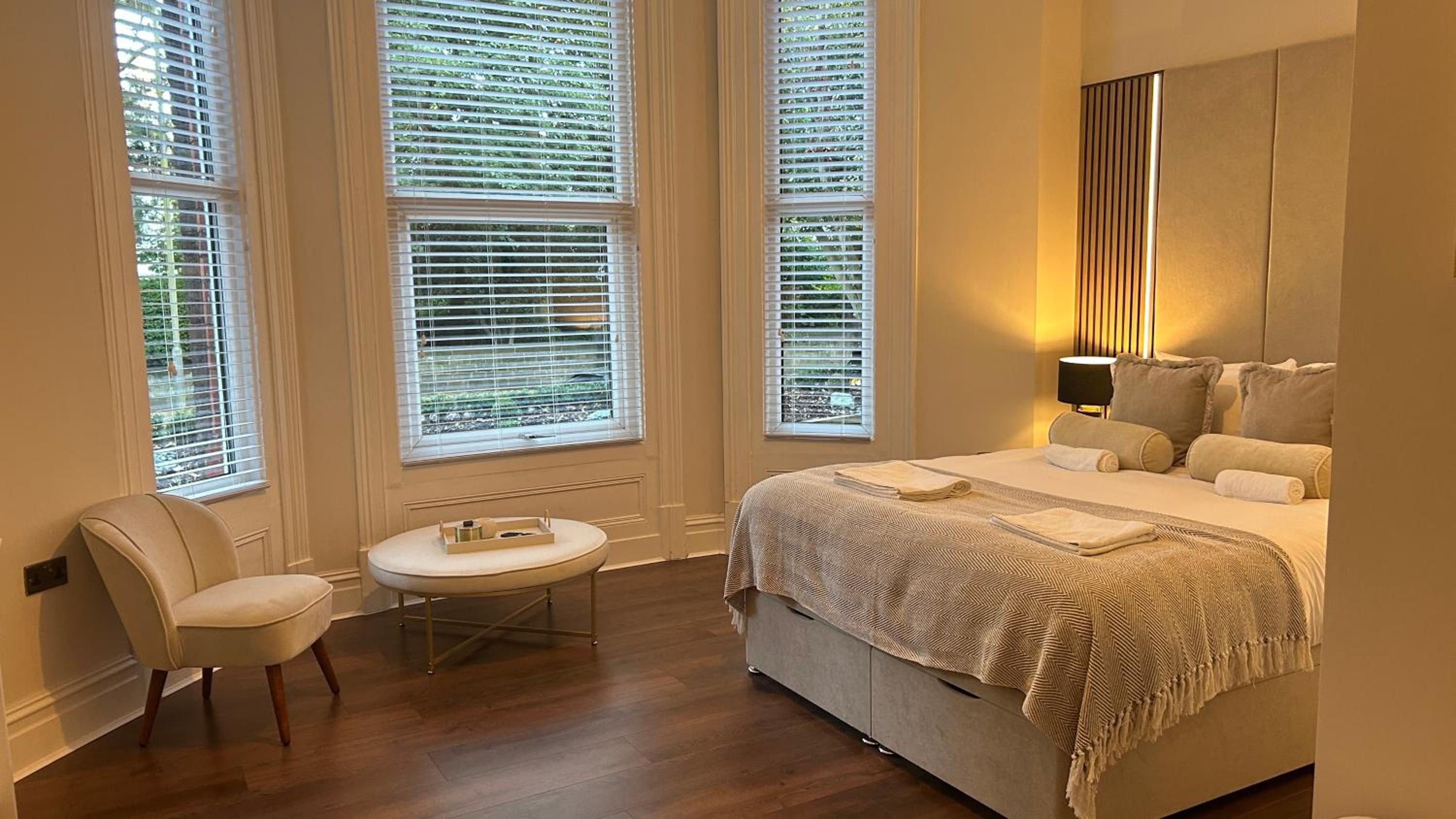 Sefton Park Boutique Apartments