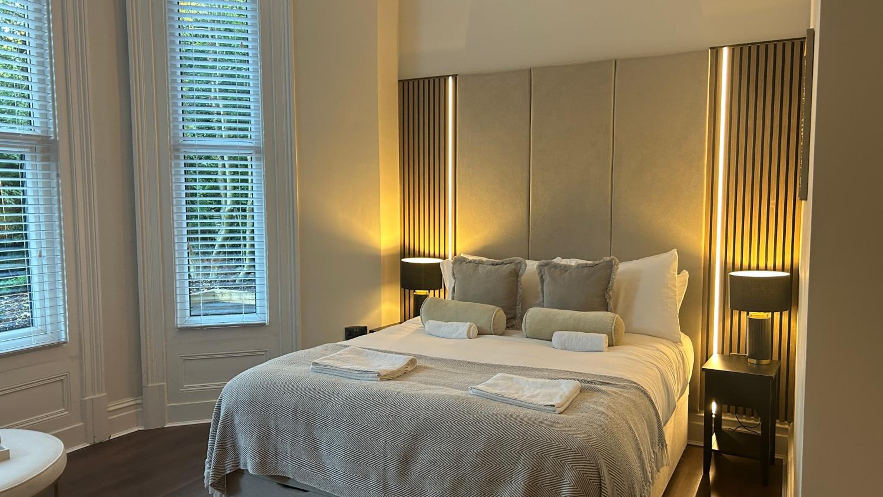Sefton Park Boutique Apartments