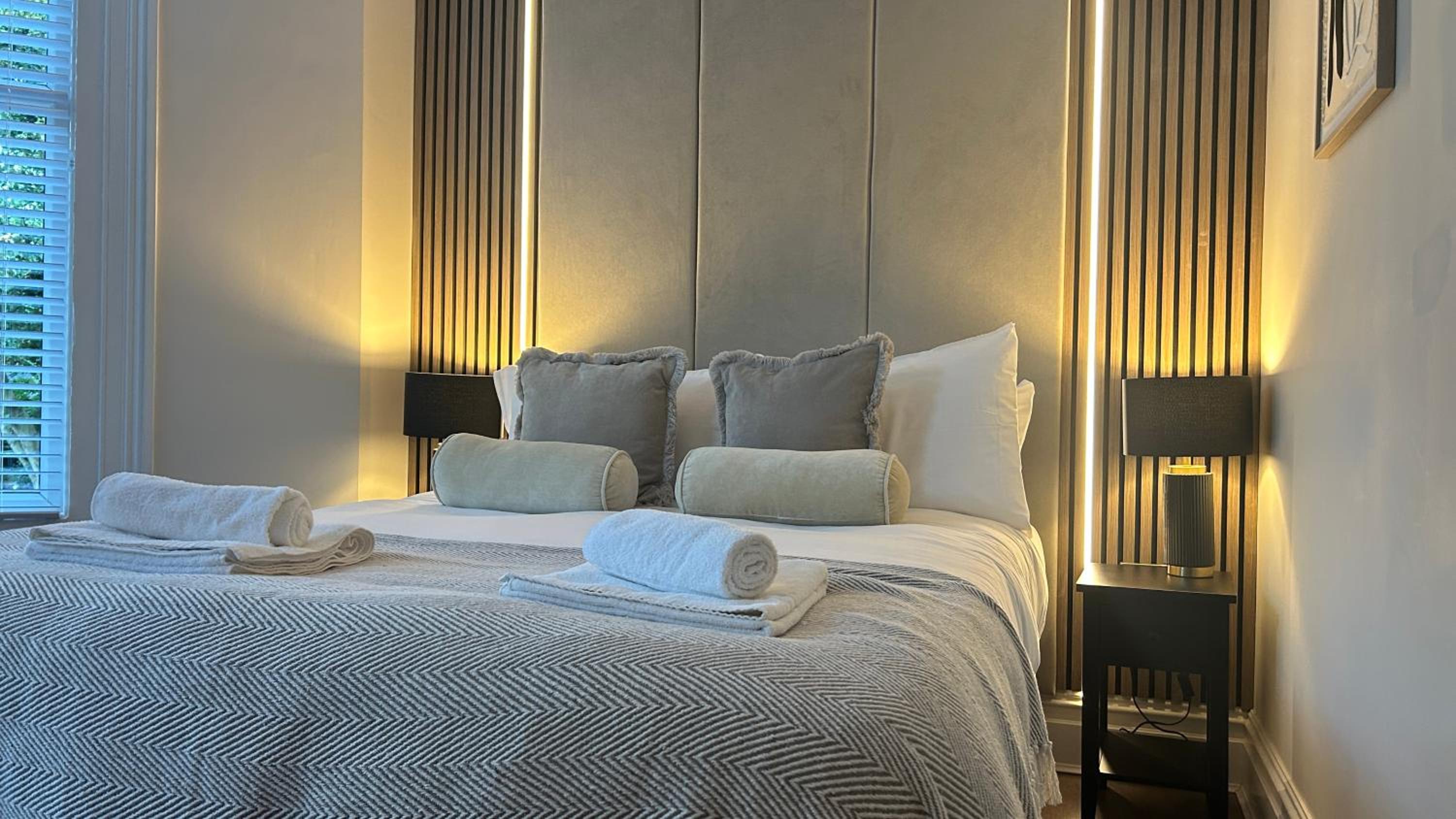 Sefton Park Boutique Apartments
