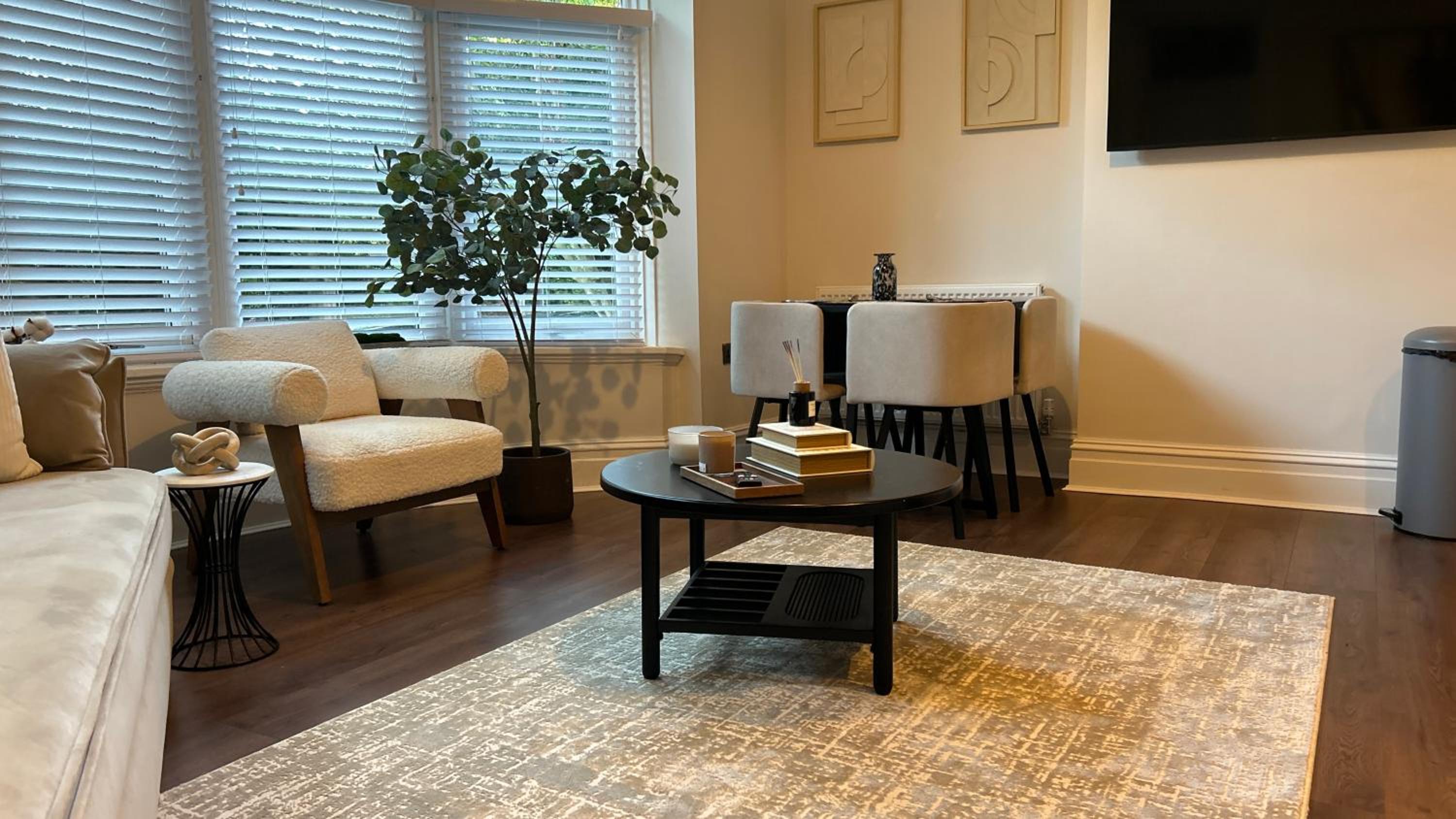 Sefton Park Boutique Apartments
