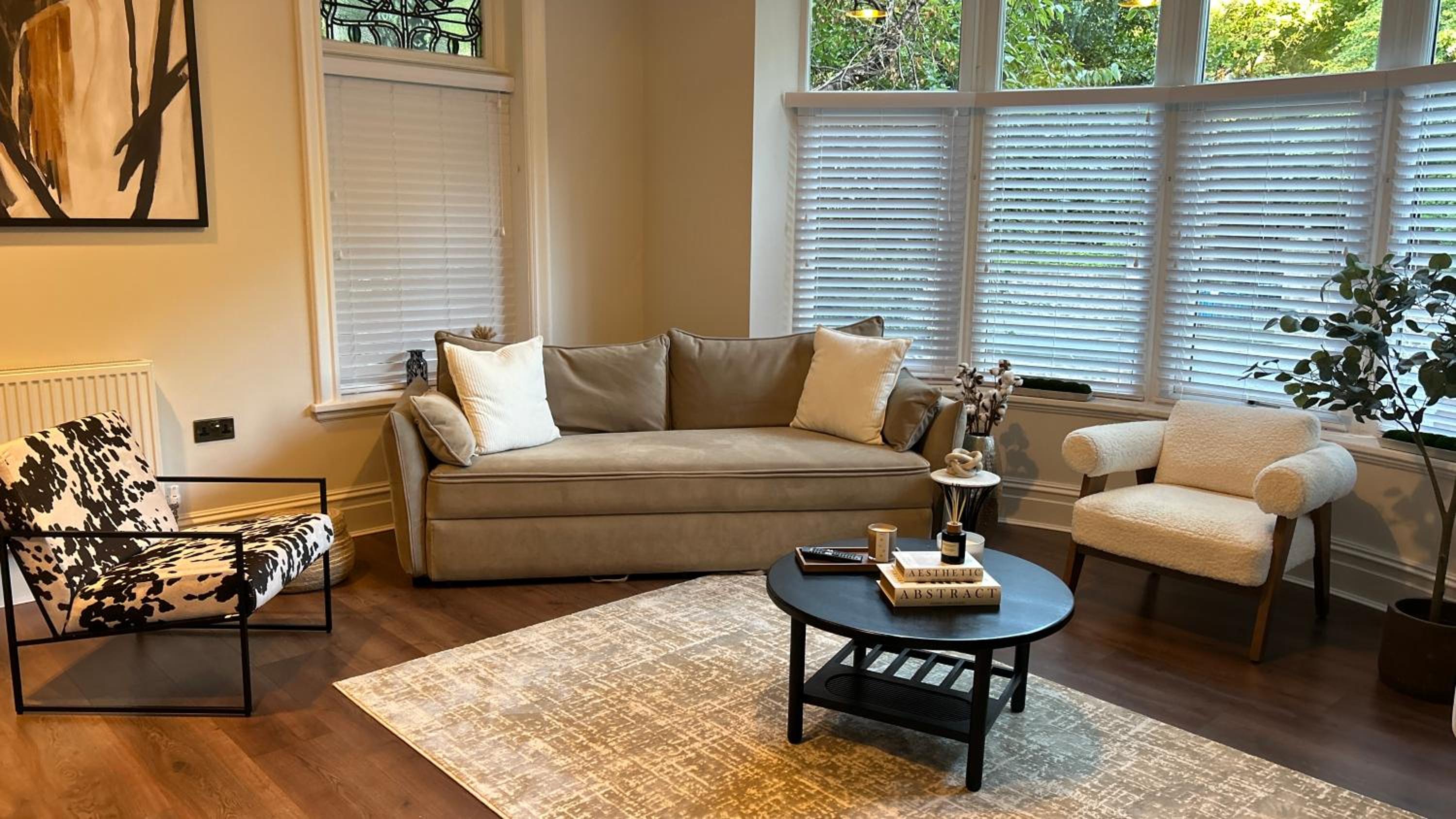 Sefton Park Boutique Apartments