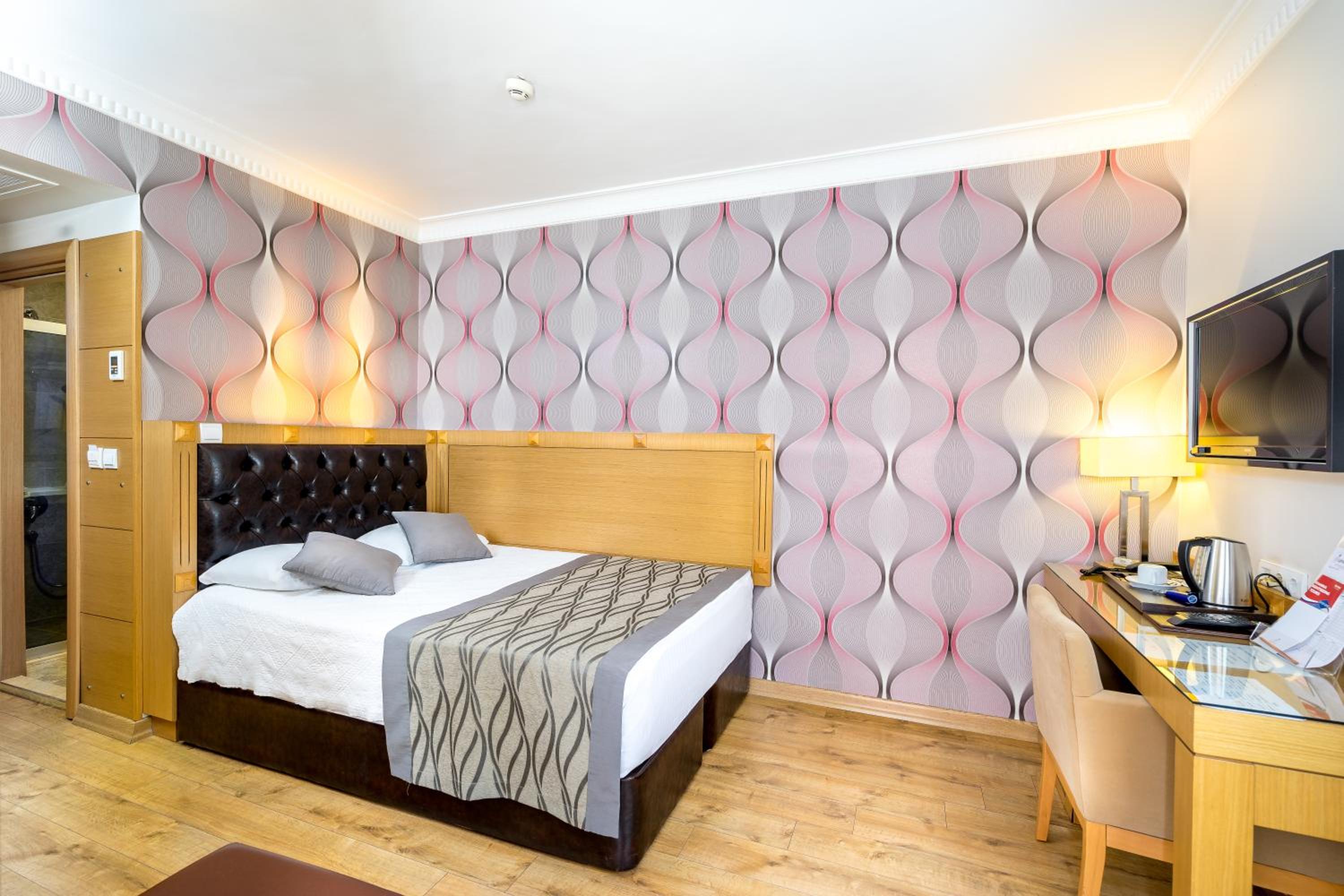 Levent Hotel Istanbul - Image 45
