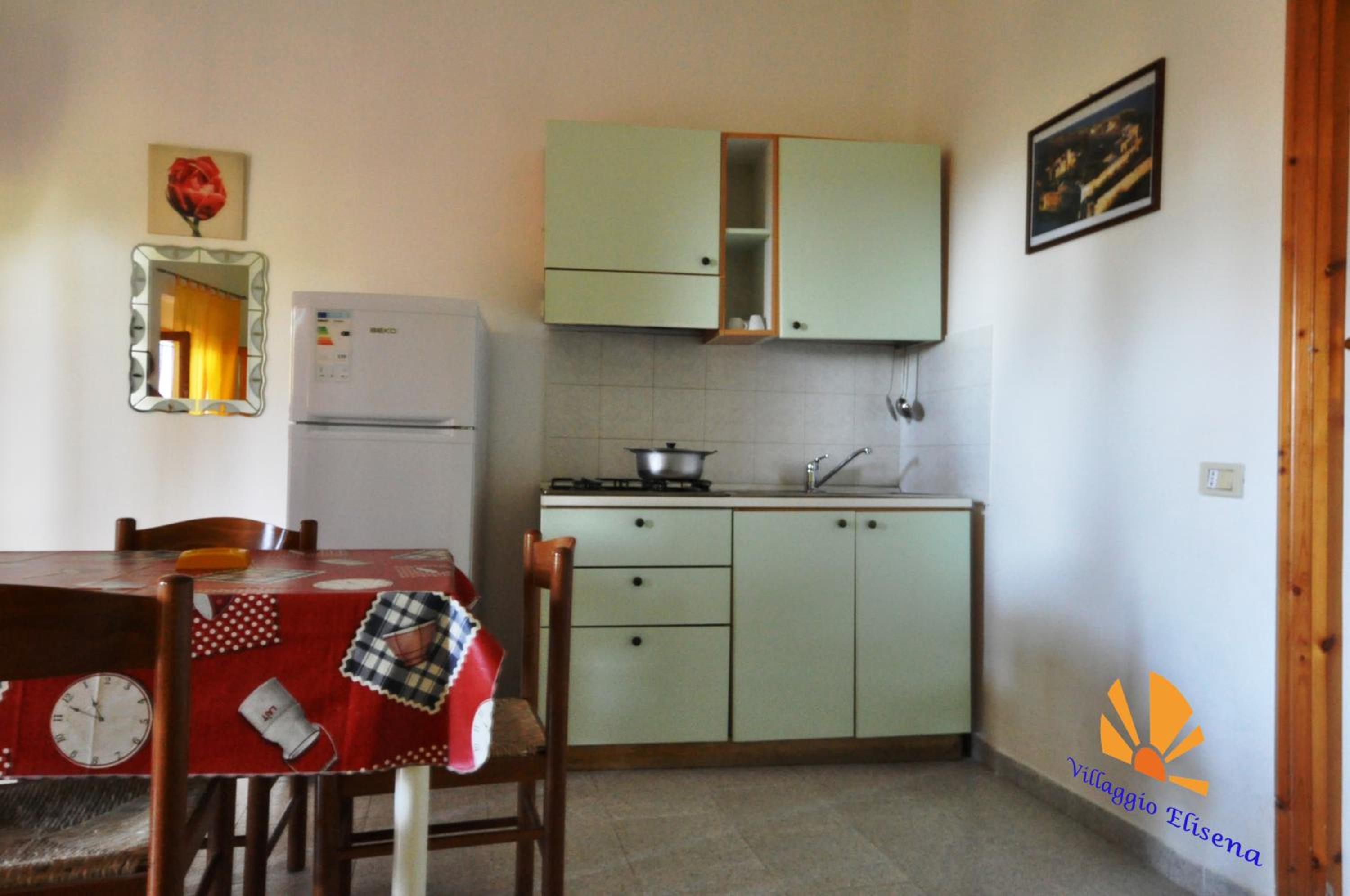 Villaggio Elisena