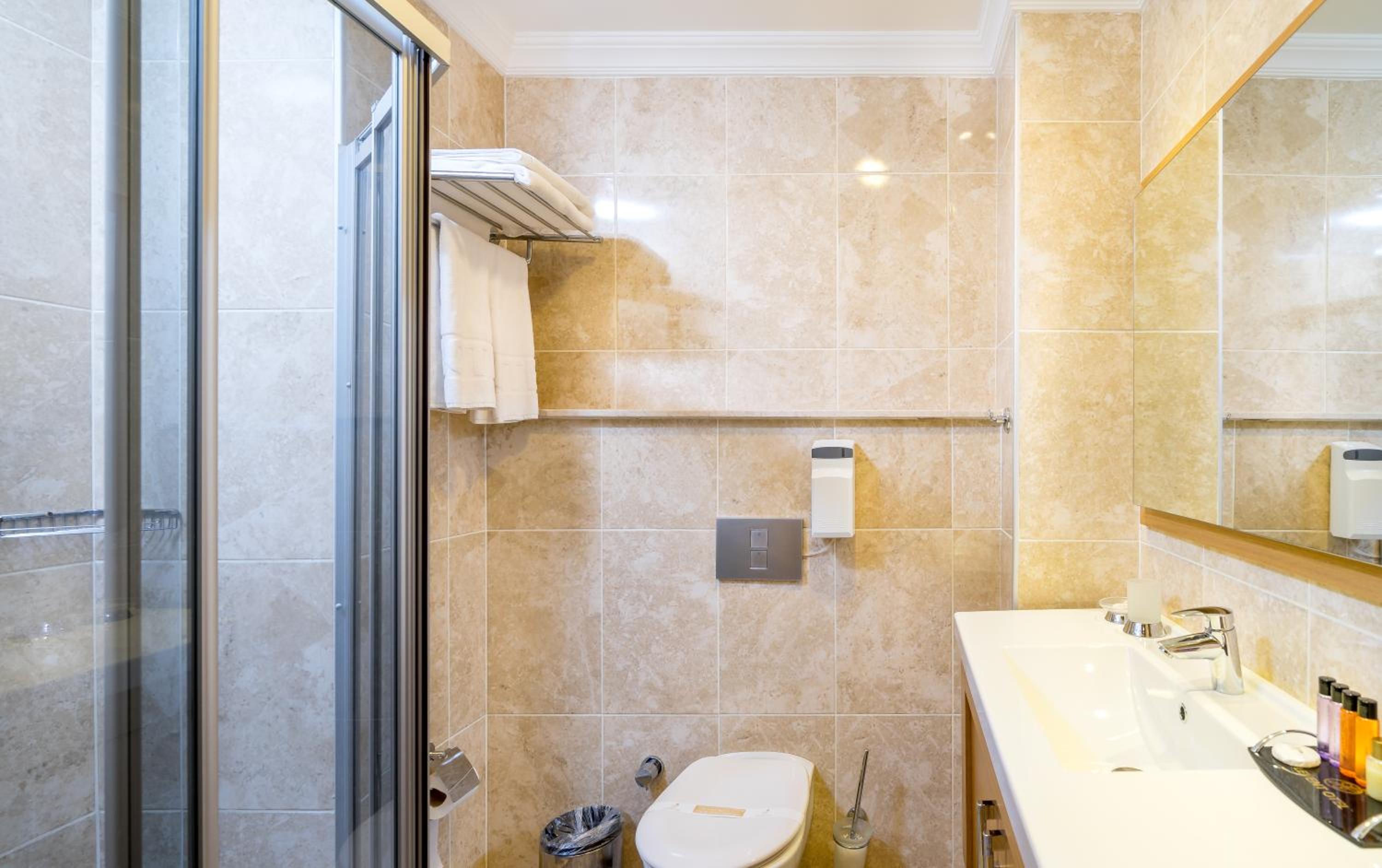 Levent Hotel Istanbul - Image 46