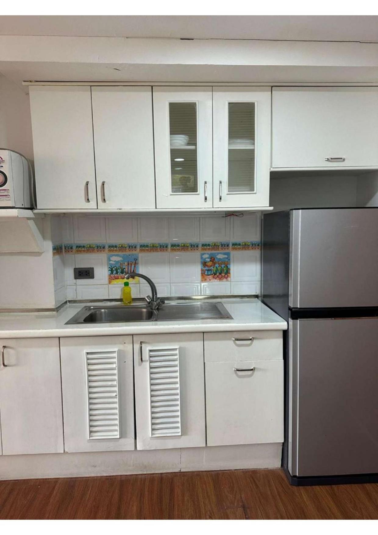 Omni Tower Nana- Fully Furnished Apartments Bangkok