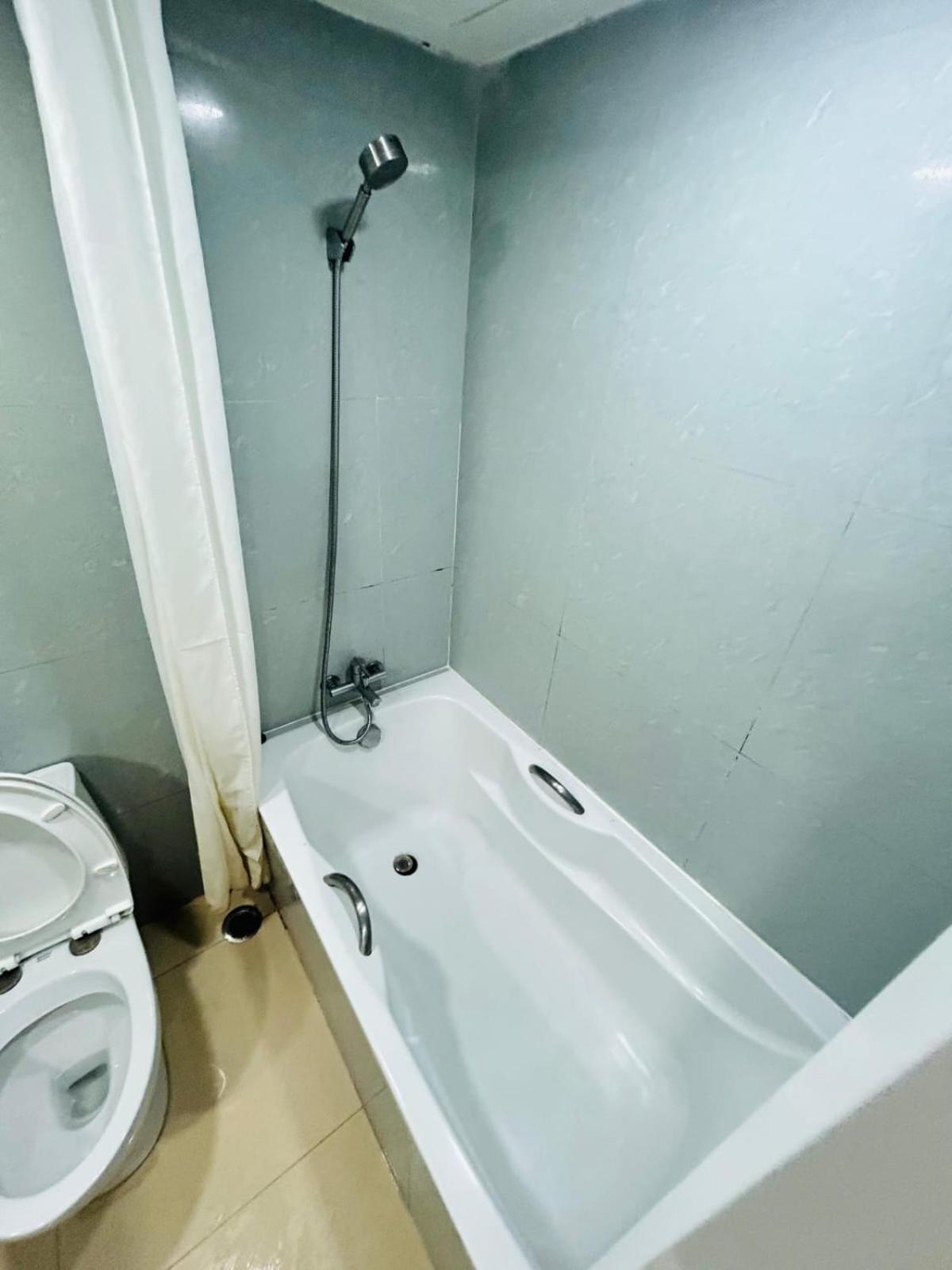 Omni Tower Nana- Fully Furnished Apartments Bangkok