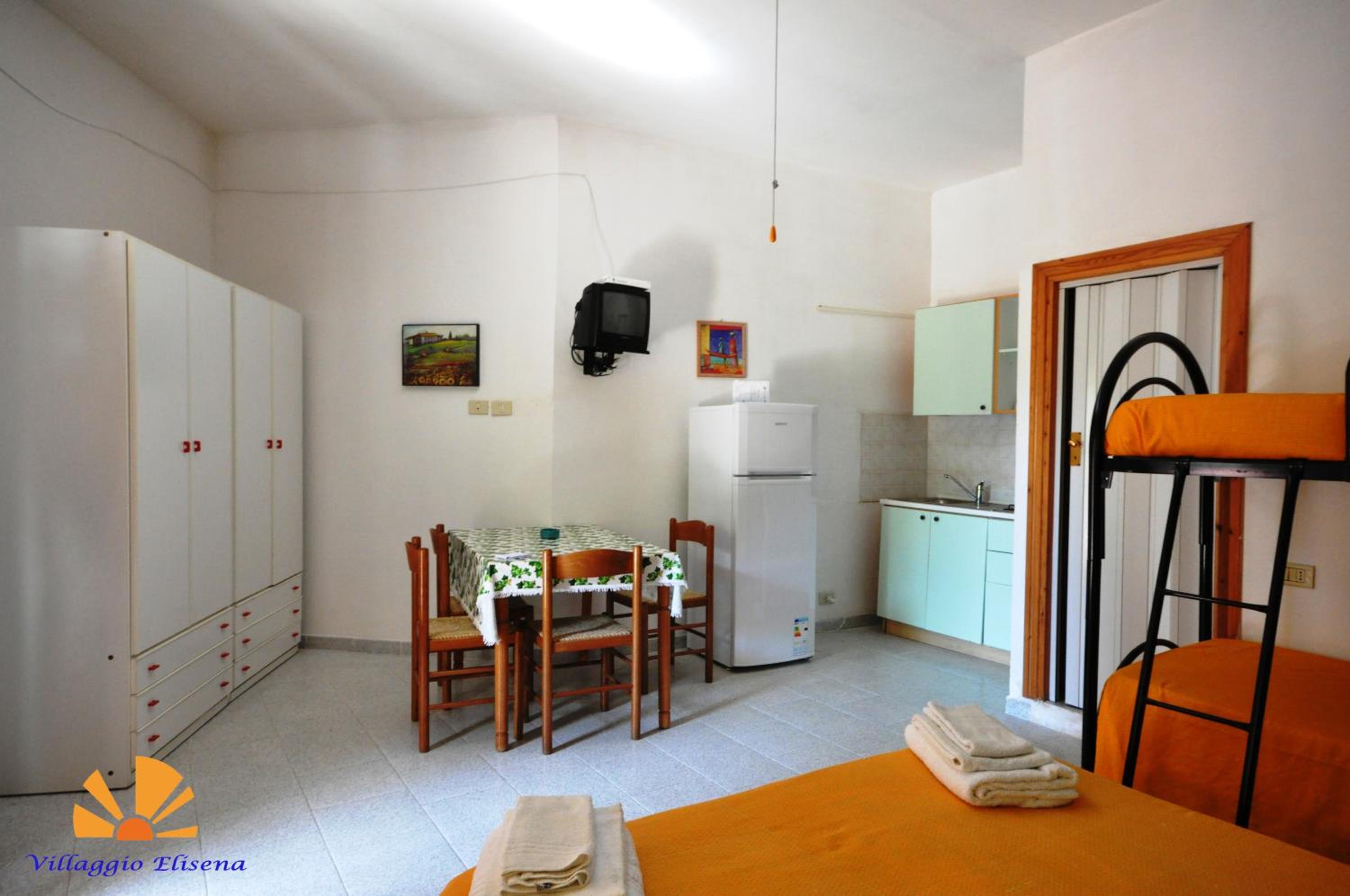Villaggio Elisena