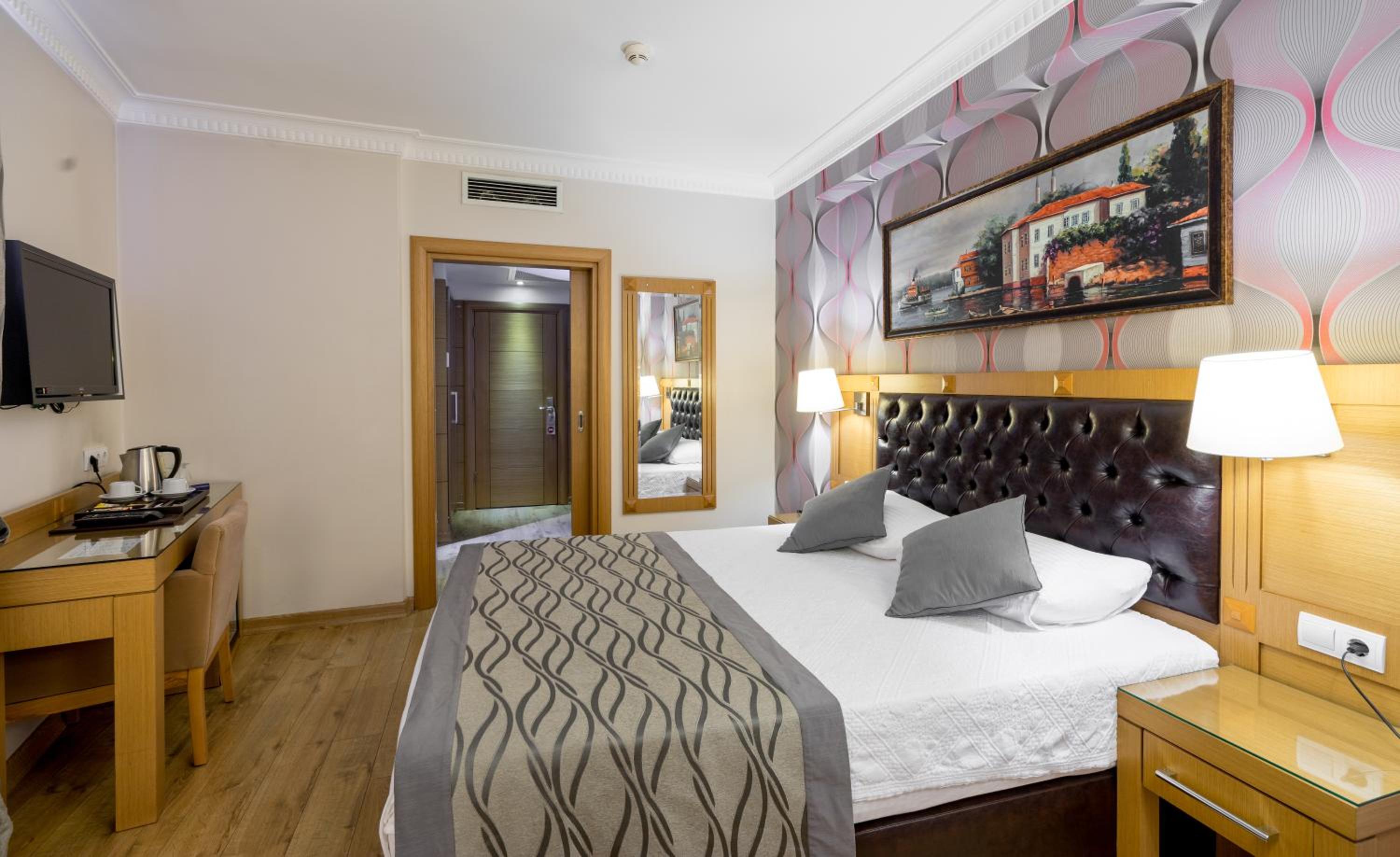 Levent Hotel Istanbul - Image 32
