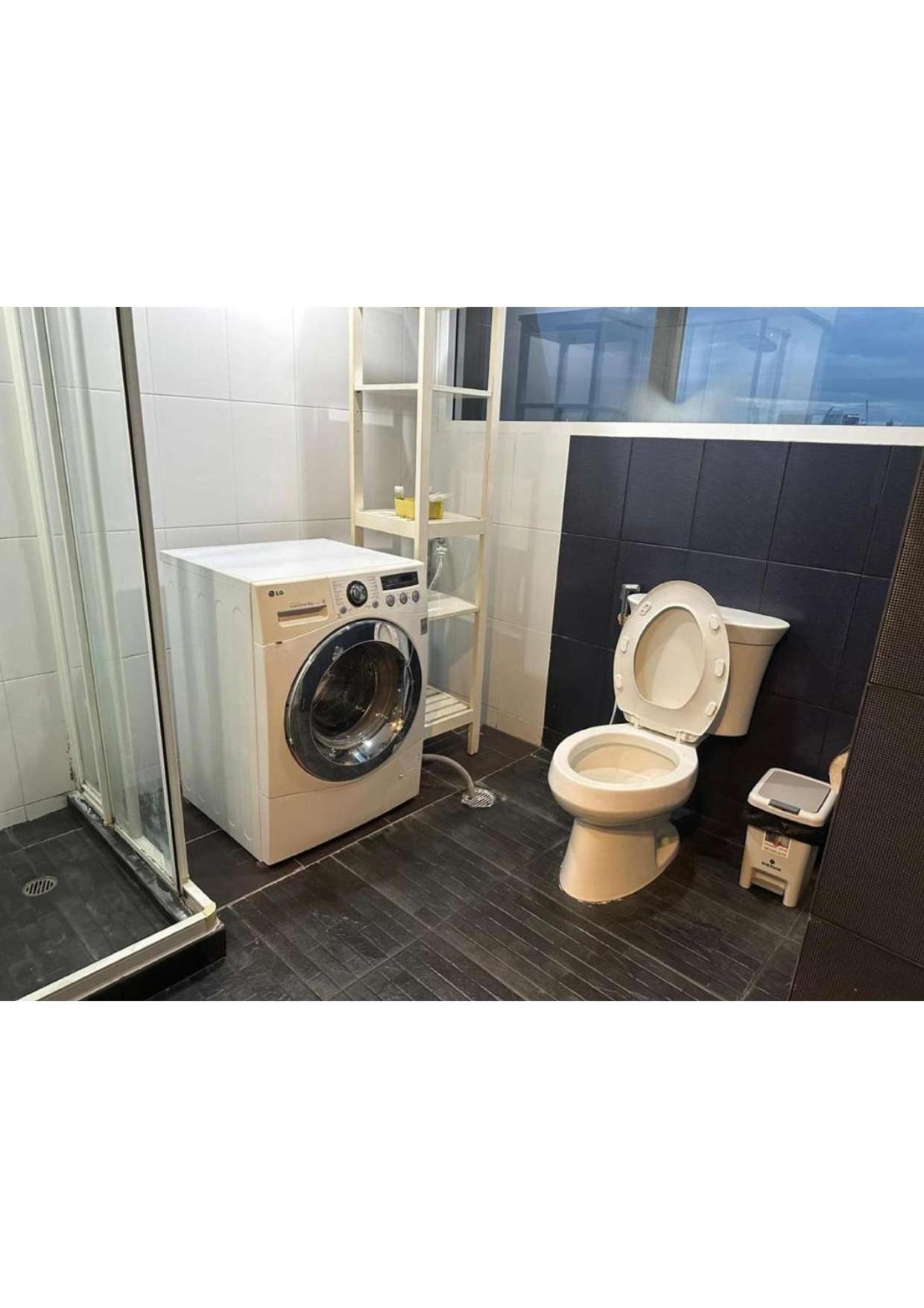 Omni Tower Nana- Fully Furnished Apartments Bangkok