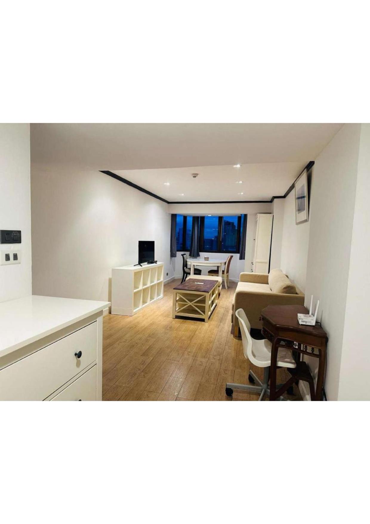 Omni Tower Nana- Fully Furnished Apartments Bangkok