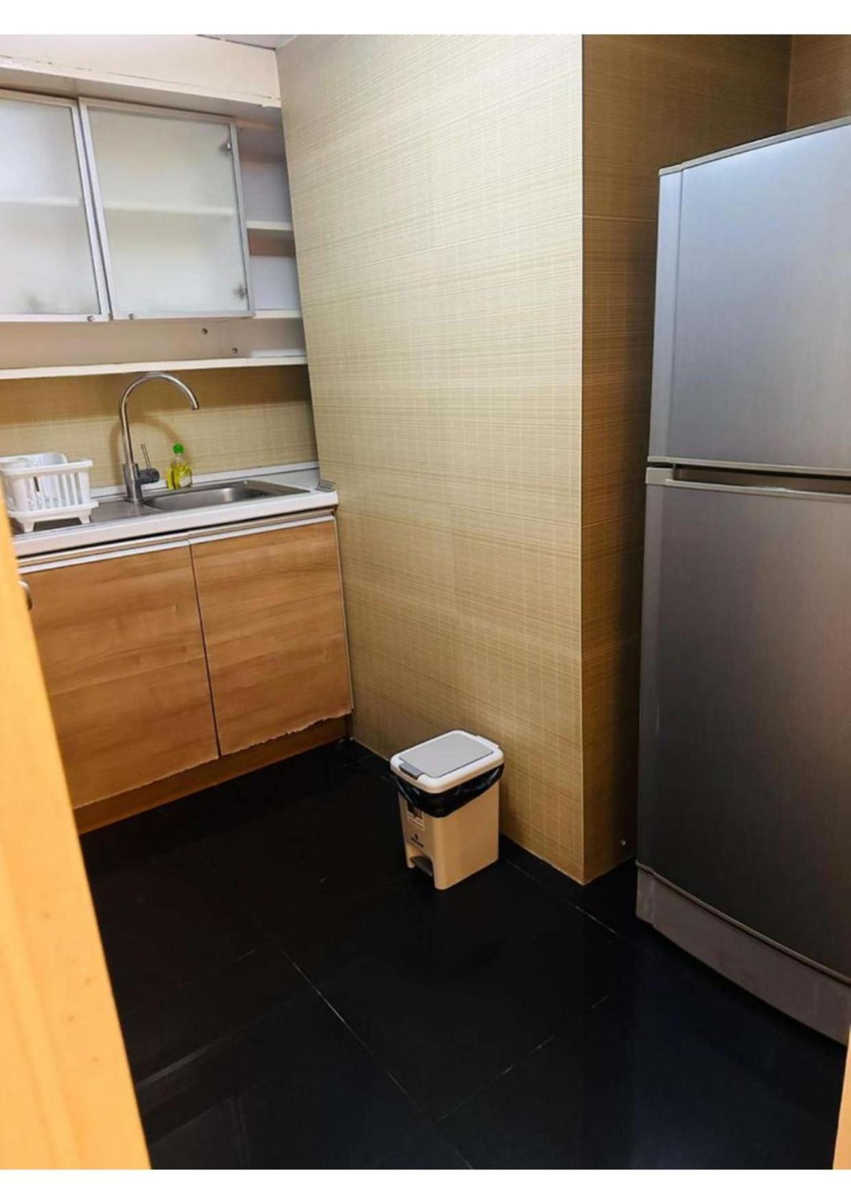 Omni Tower Nana- Fully Furnished Apartments Bangkok