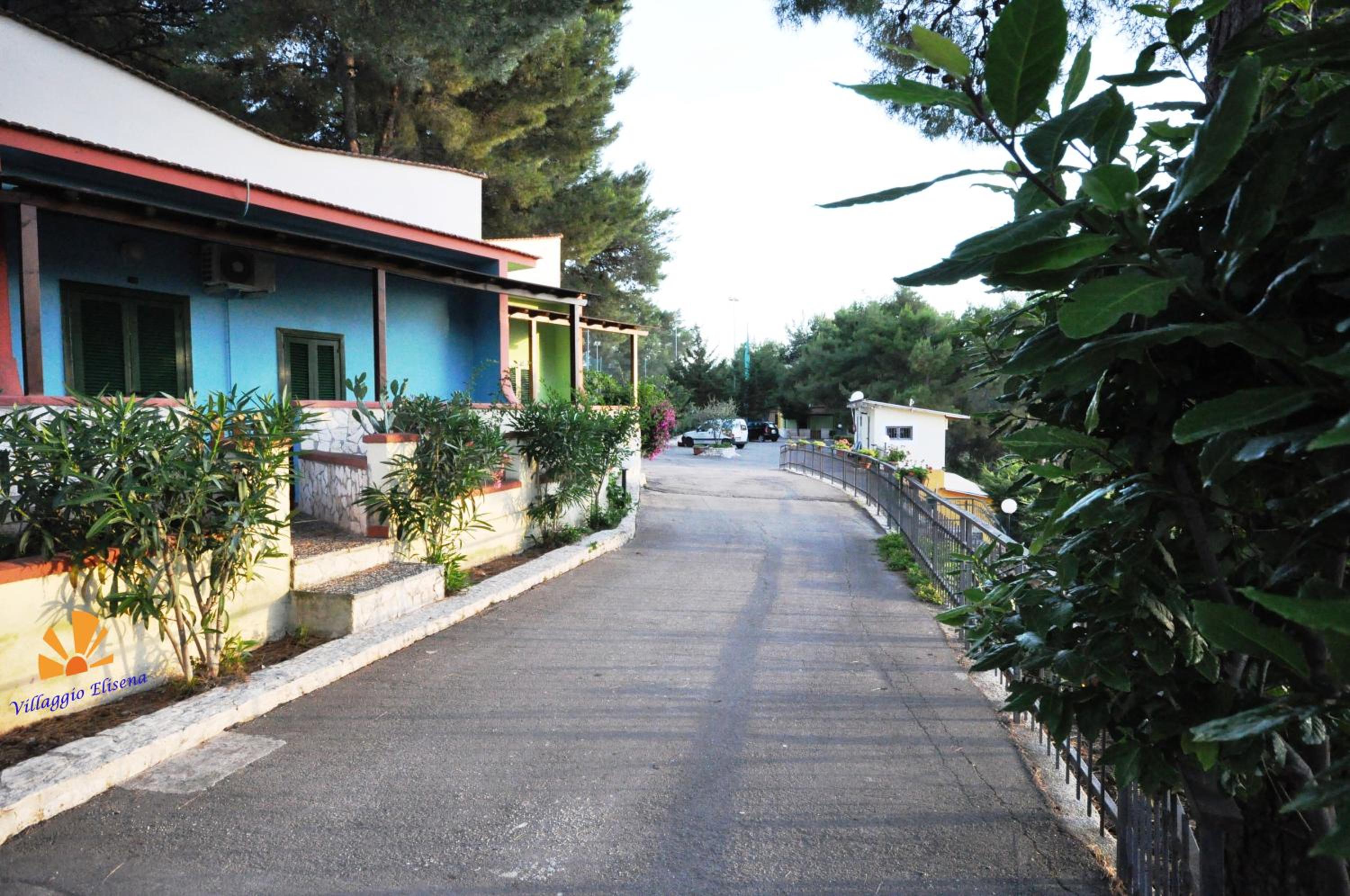 Villaggio Elisena