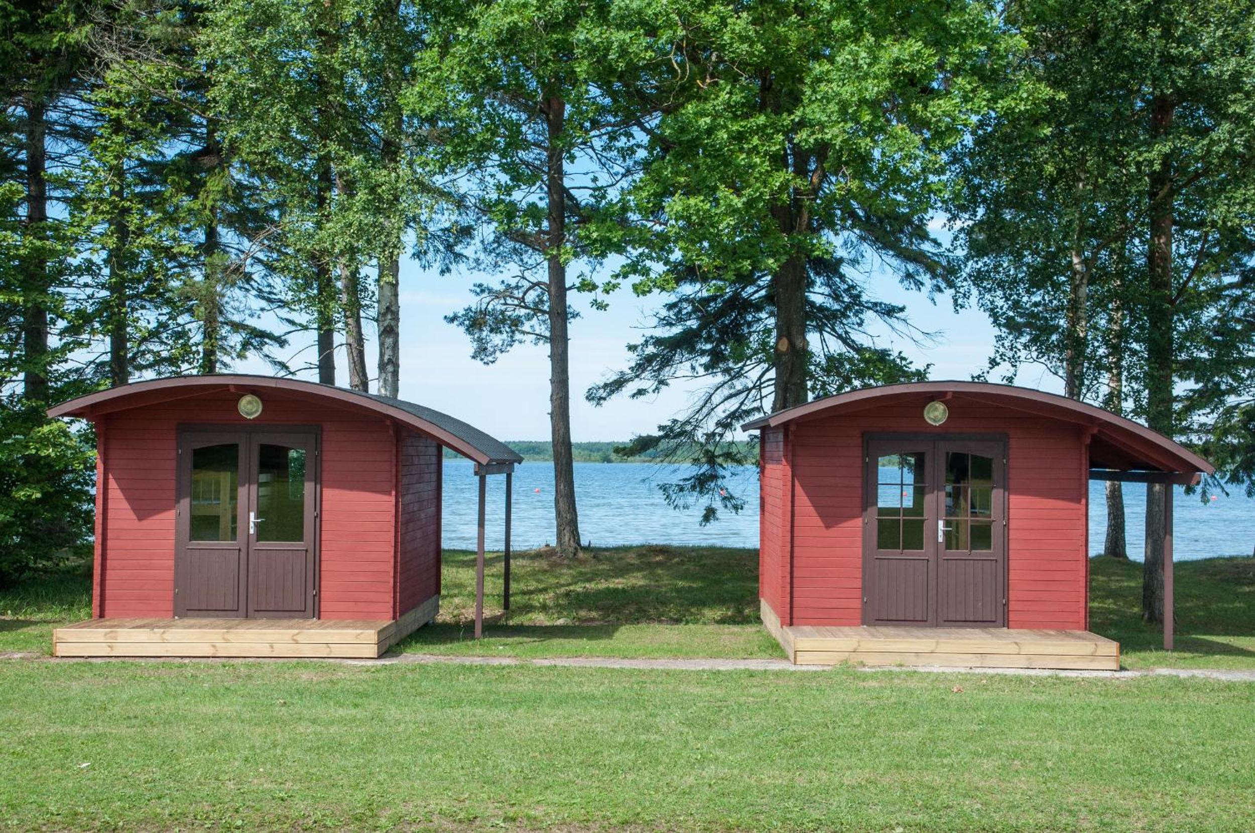 Karujärve Camping view 2