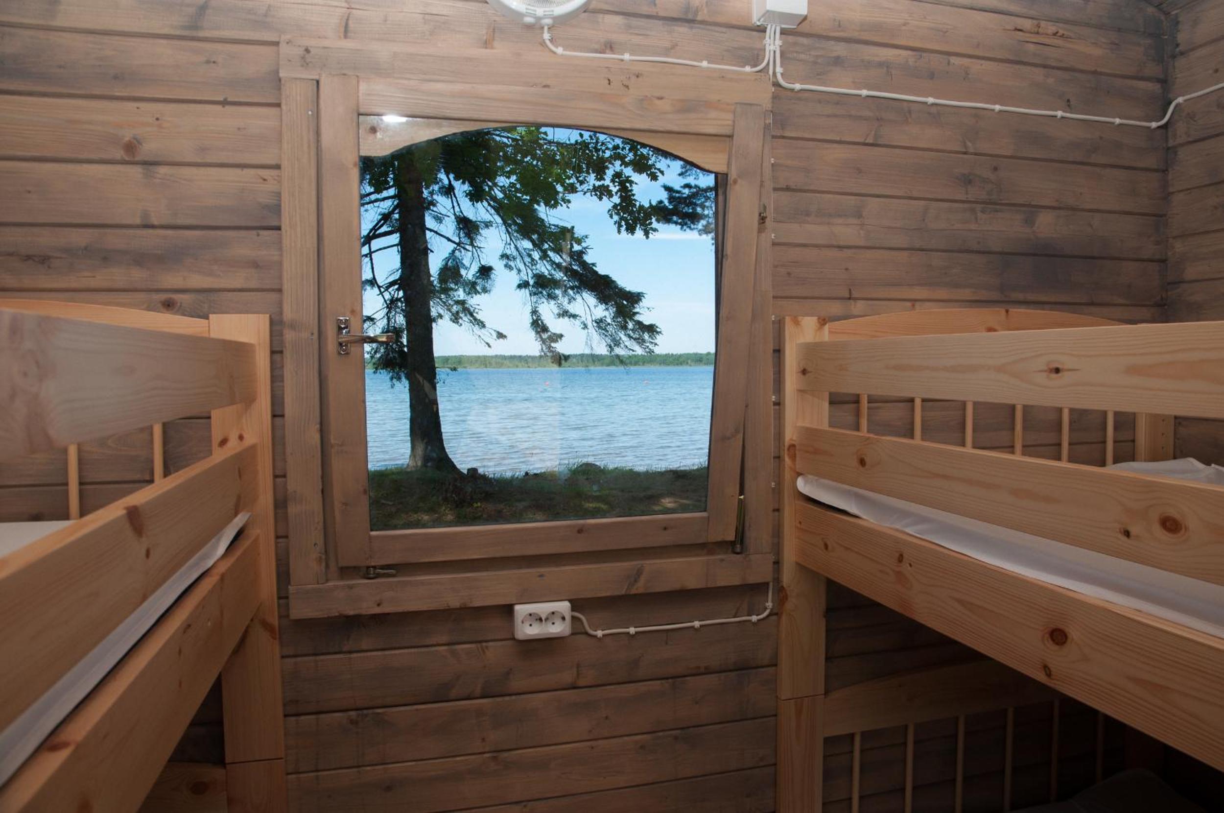 Karujärve Camping view 5