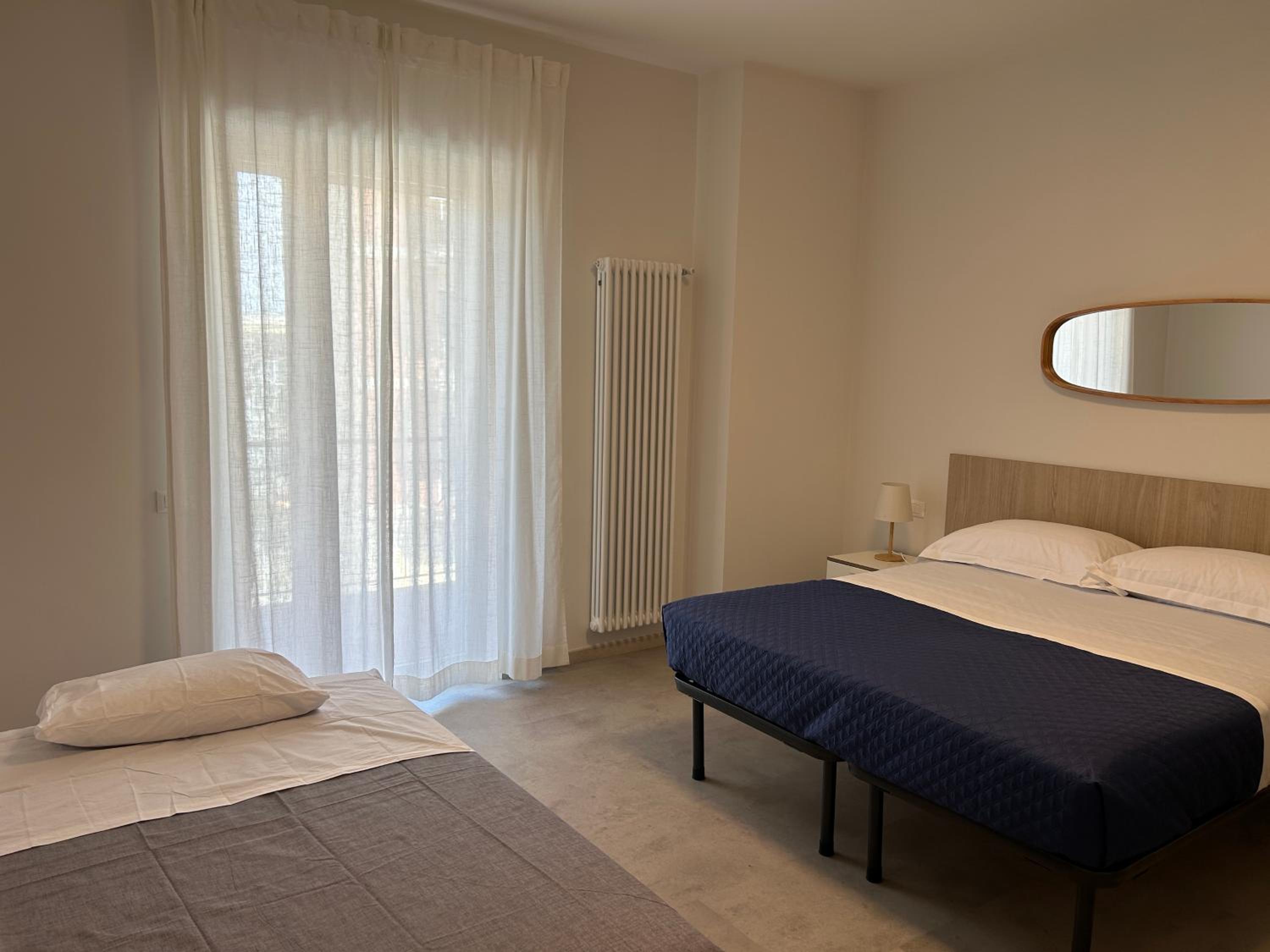 IntoMatera - Business Apartments