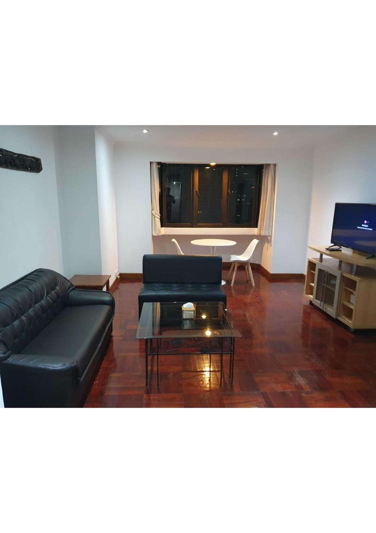 Omni Tower Nana- Fully Furnished Apartments Bangkok