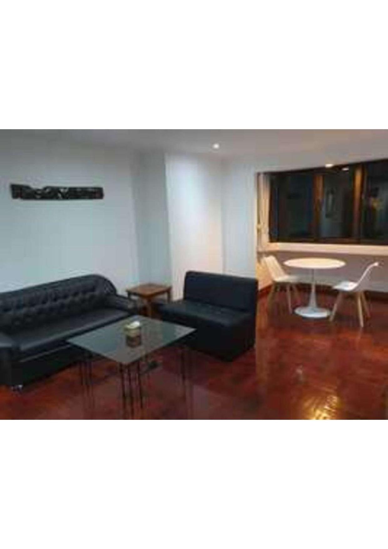 Omni Tower Nana- Fully Furnished Apartments Bangkok