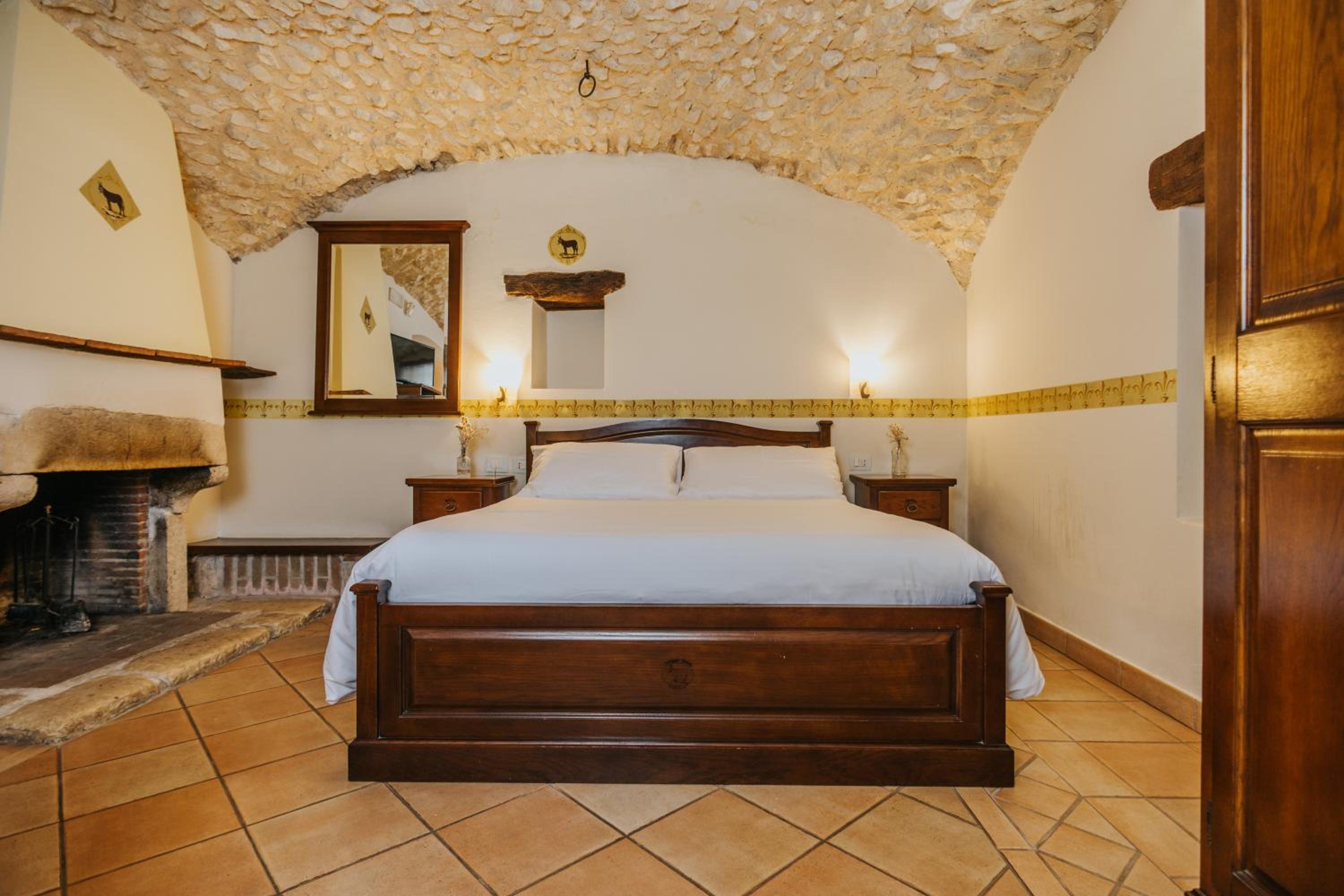 Villaggio Rurale Le Sette Querce