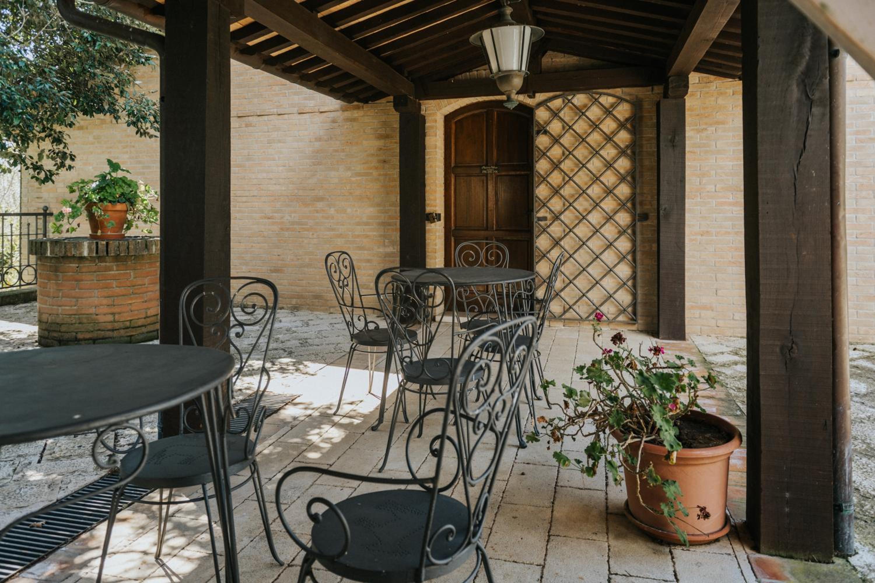 Villaggio Rurale Le Sette Querce