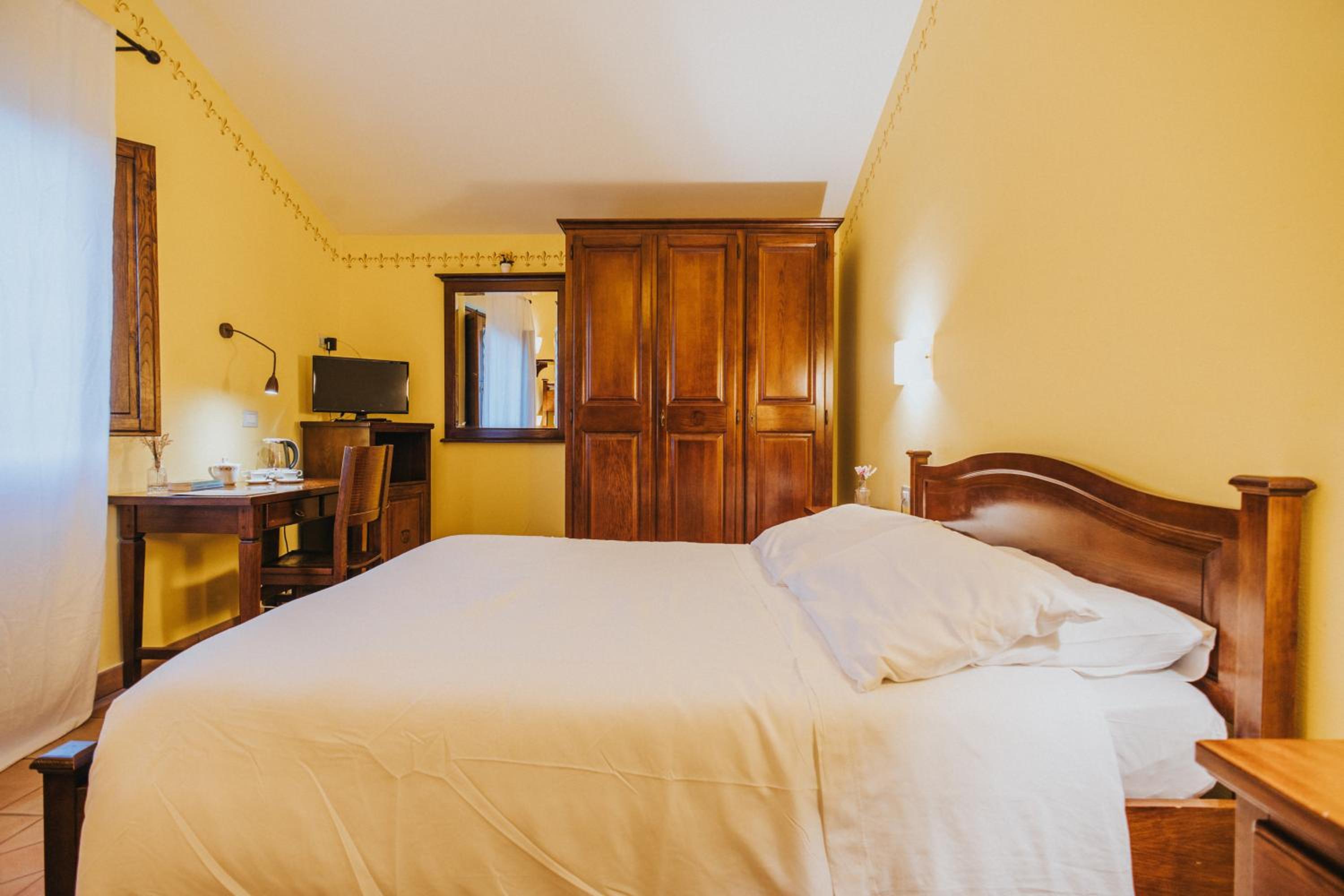Villaggio Rurale Le Sette Querce