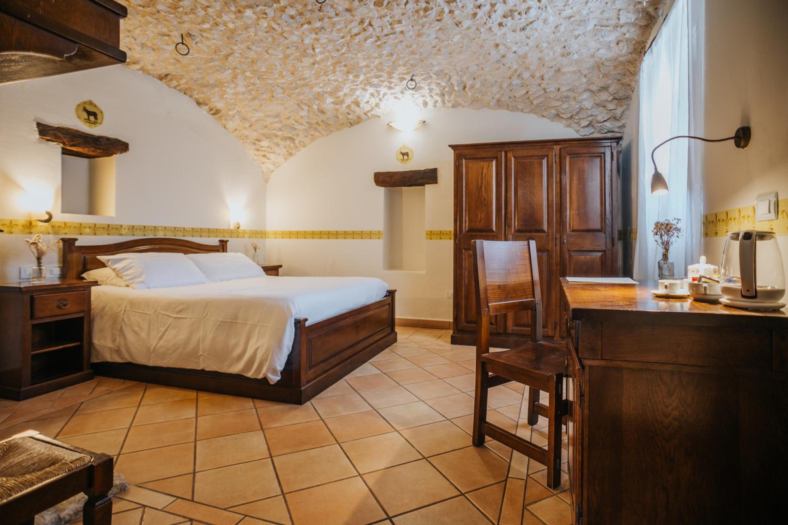 Villaggio Rurale Le Sette Querce