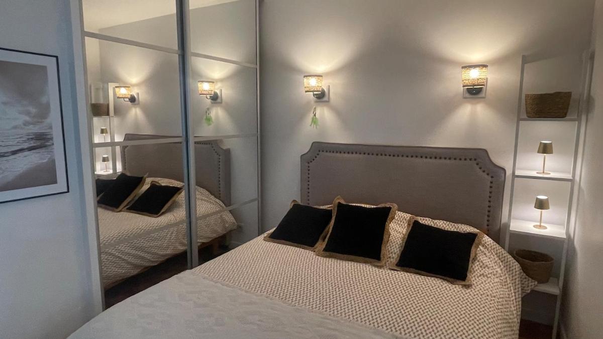 T2 cosy à Antibes
