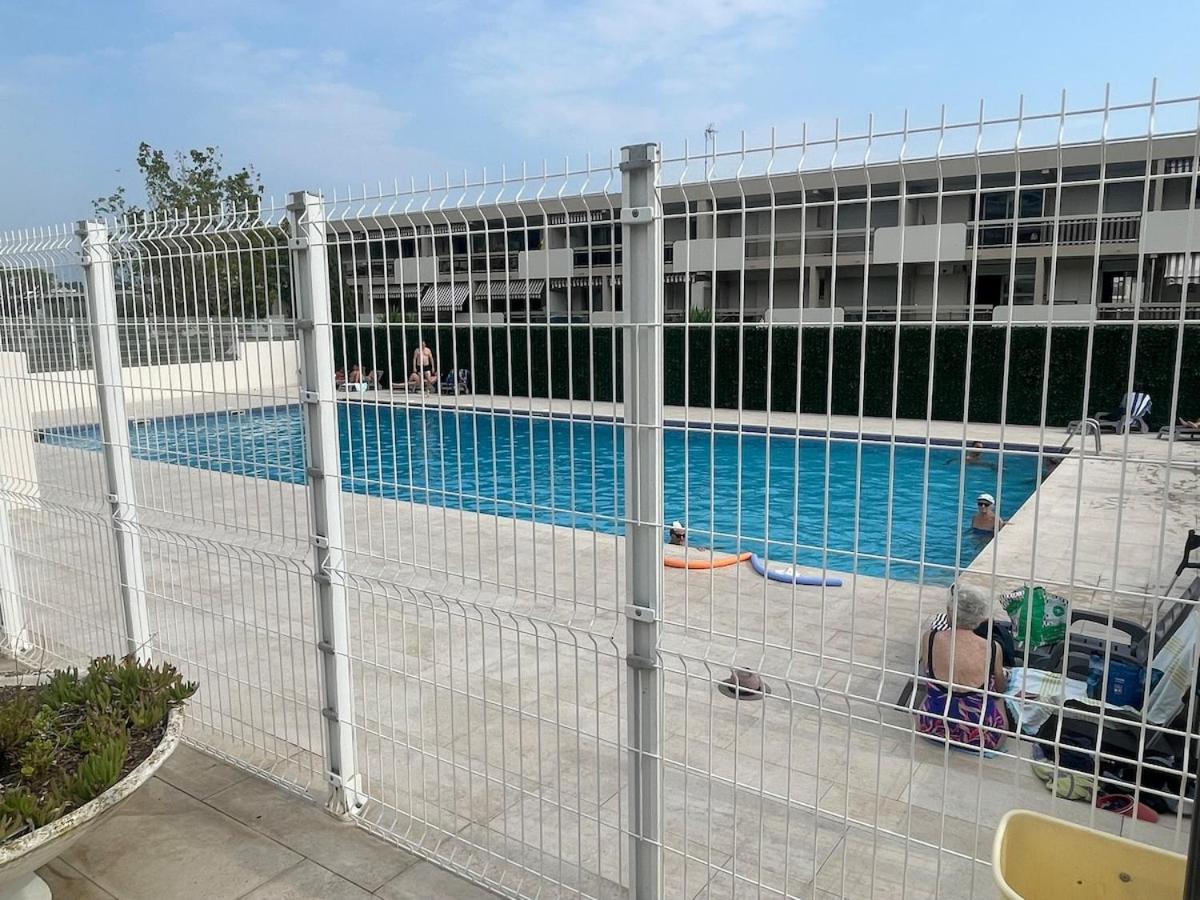 T2 cosy à Antibes