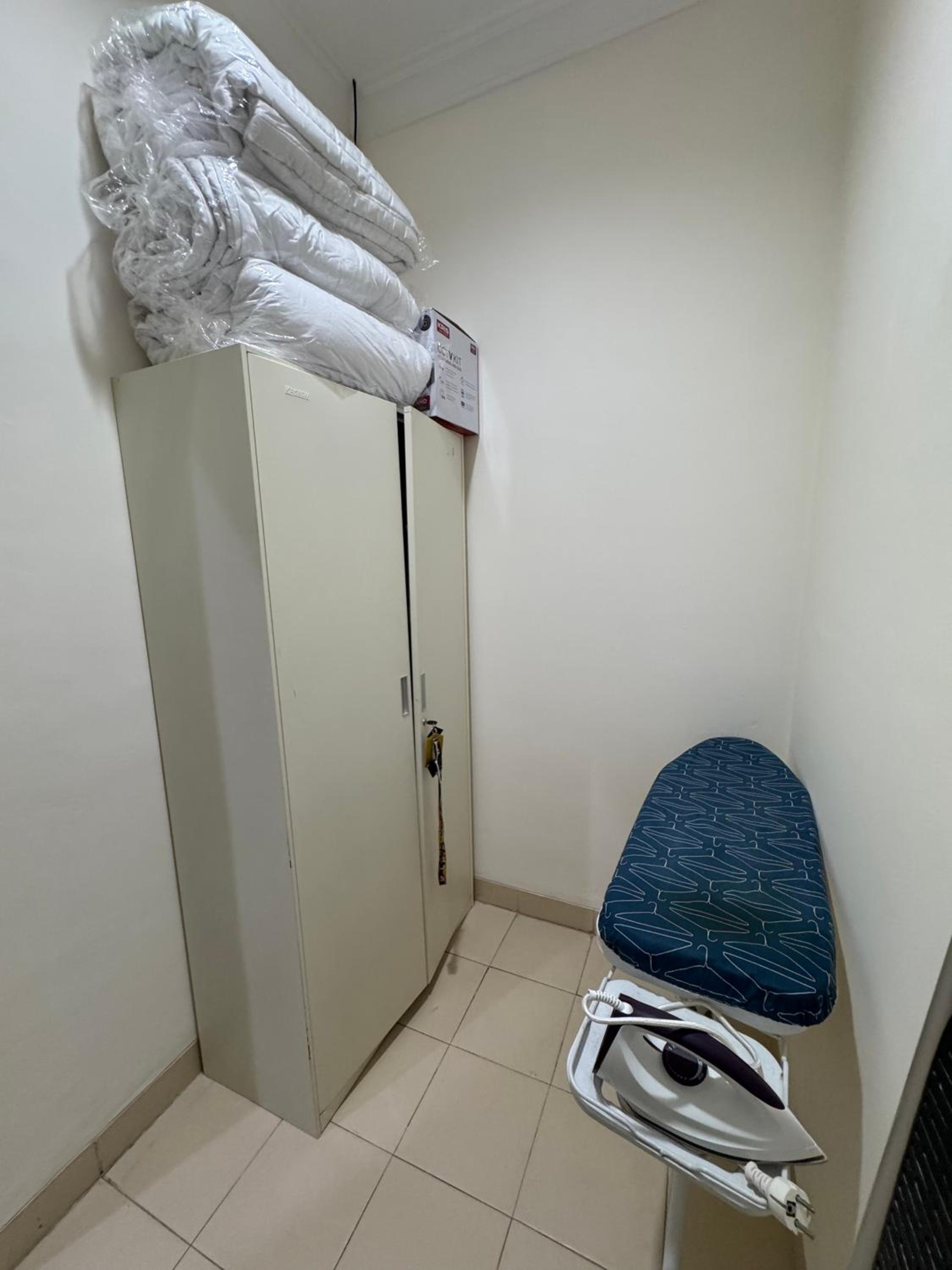 2 Bedroom apartment at Senayan