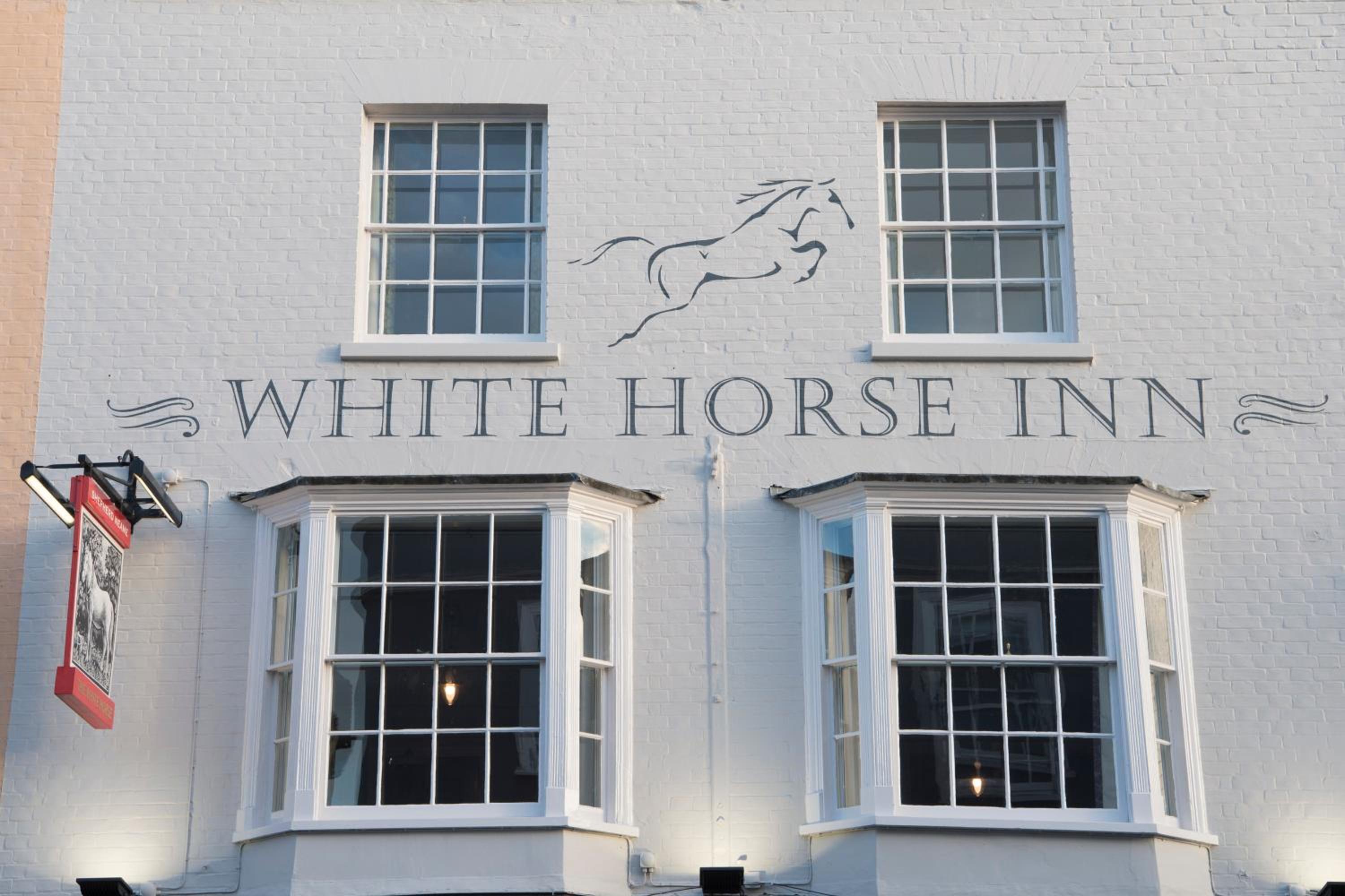 White Horse