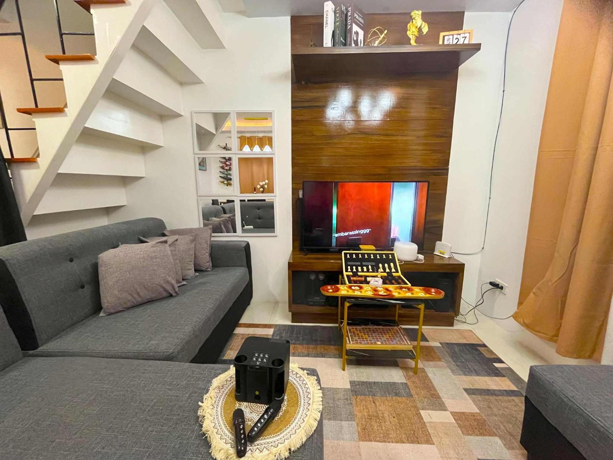 Balai Sais - Your Scenic Home Away from Home!