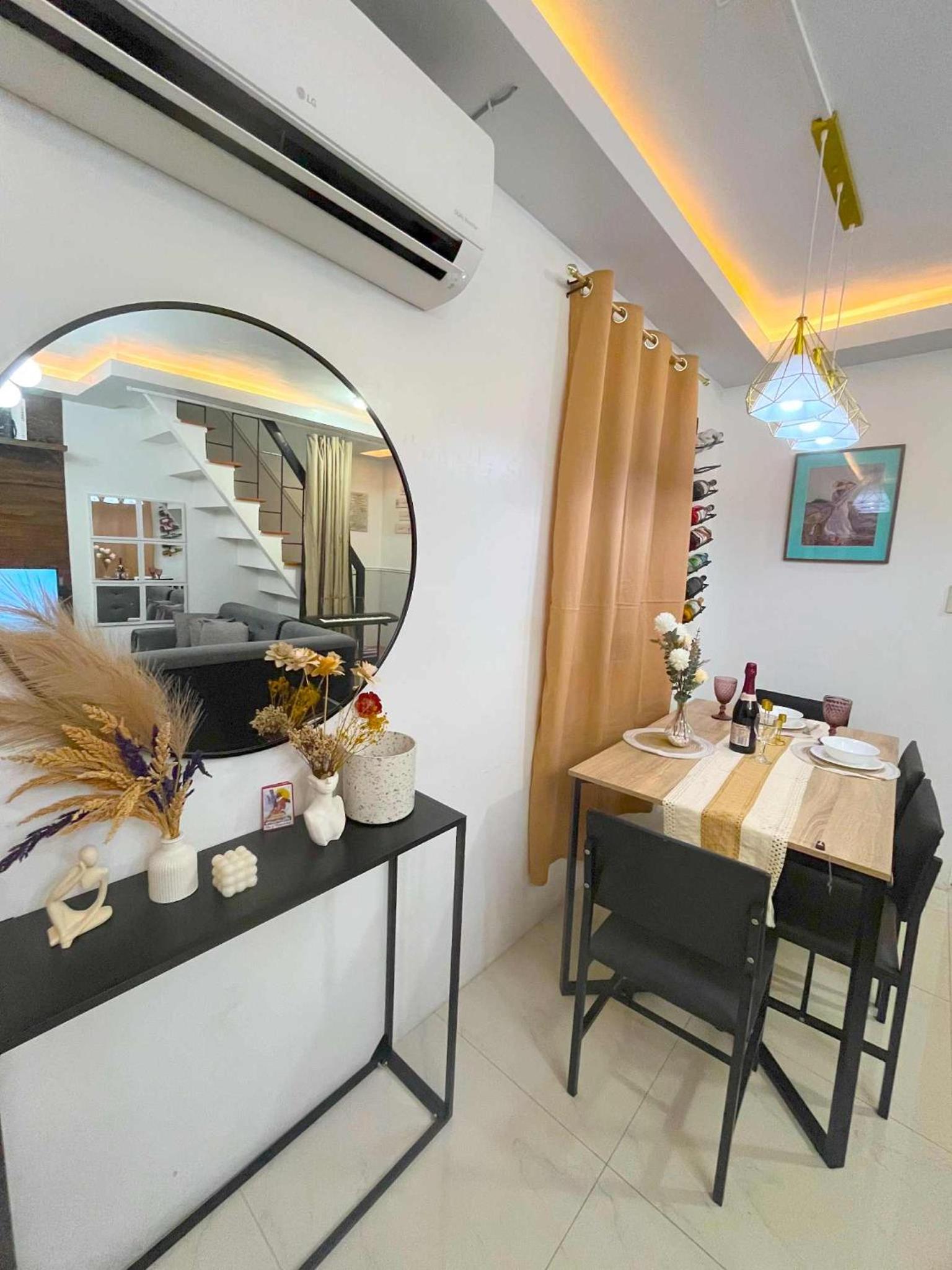 Balai Sais - Your Scenic Home Away from Home!