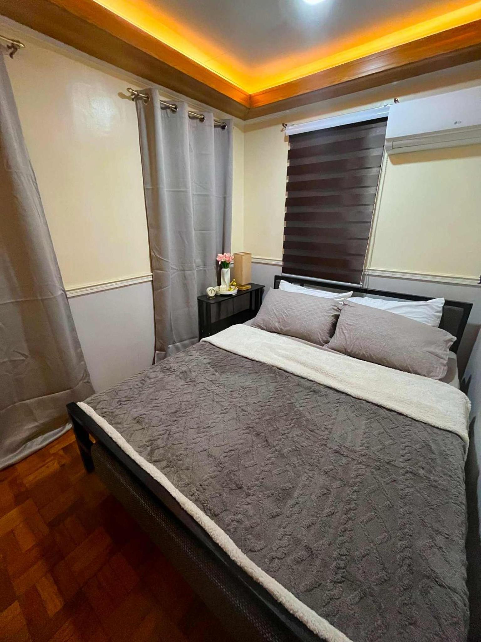 Balai Sais - Your Scenic Home Away from Home!
