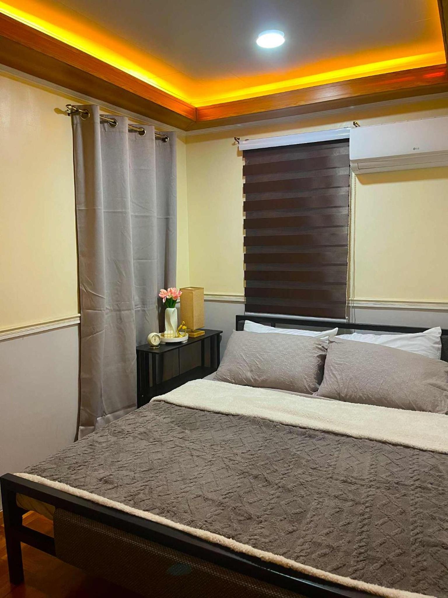 Balai Sais - Your Scenic Home Away from Home!
