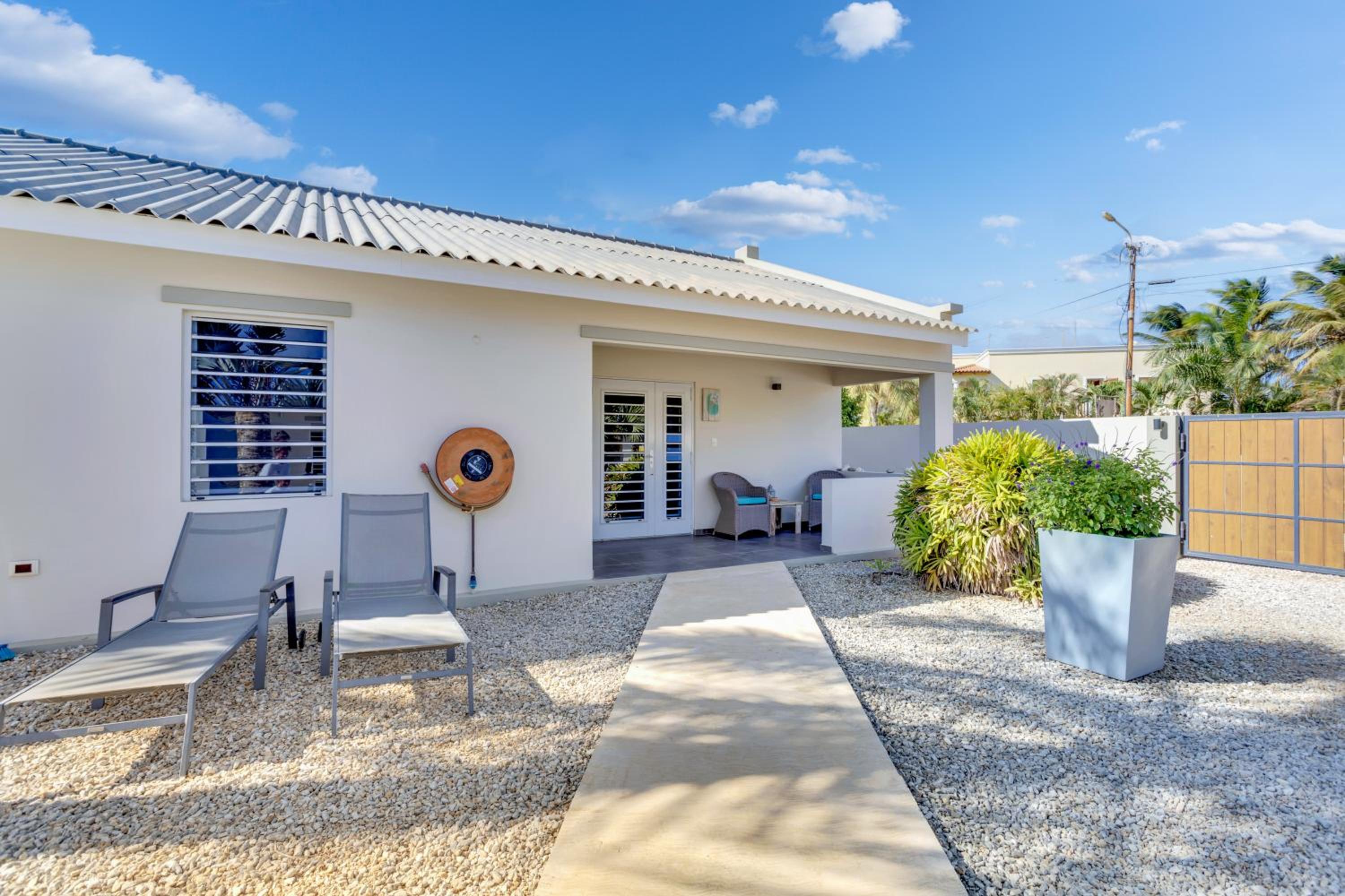All Seasons by Boutique Bonaire Unique Resorts