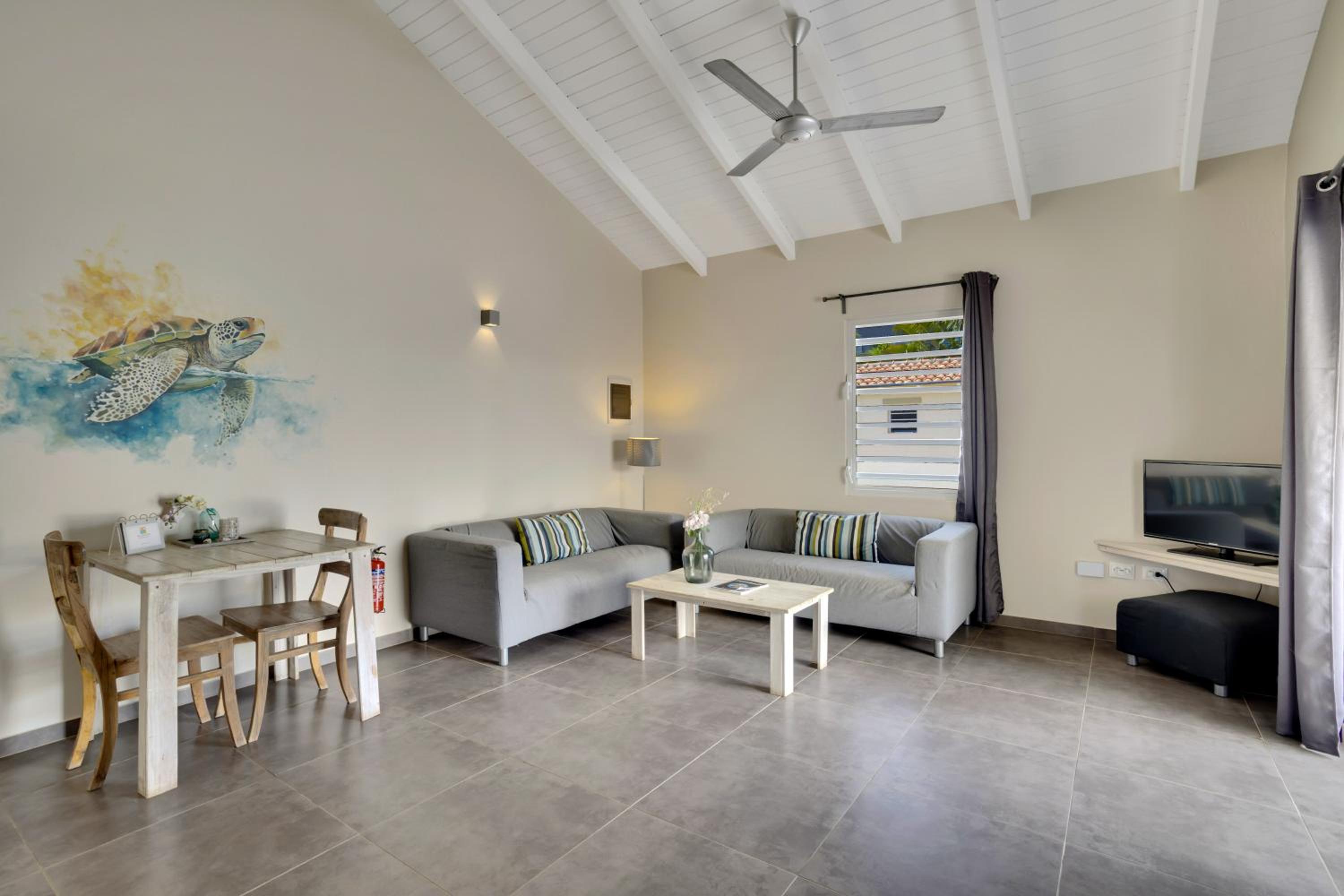 All Seasons by Boutique Bonaire Unique Resorts