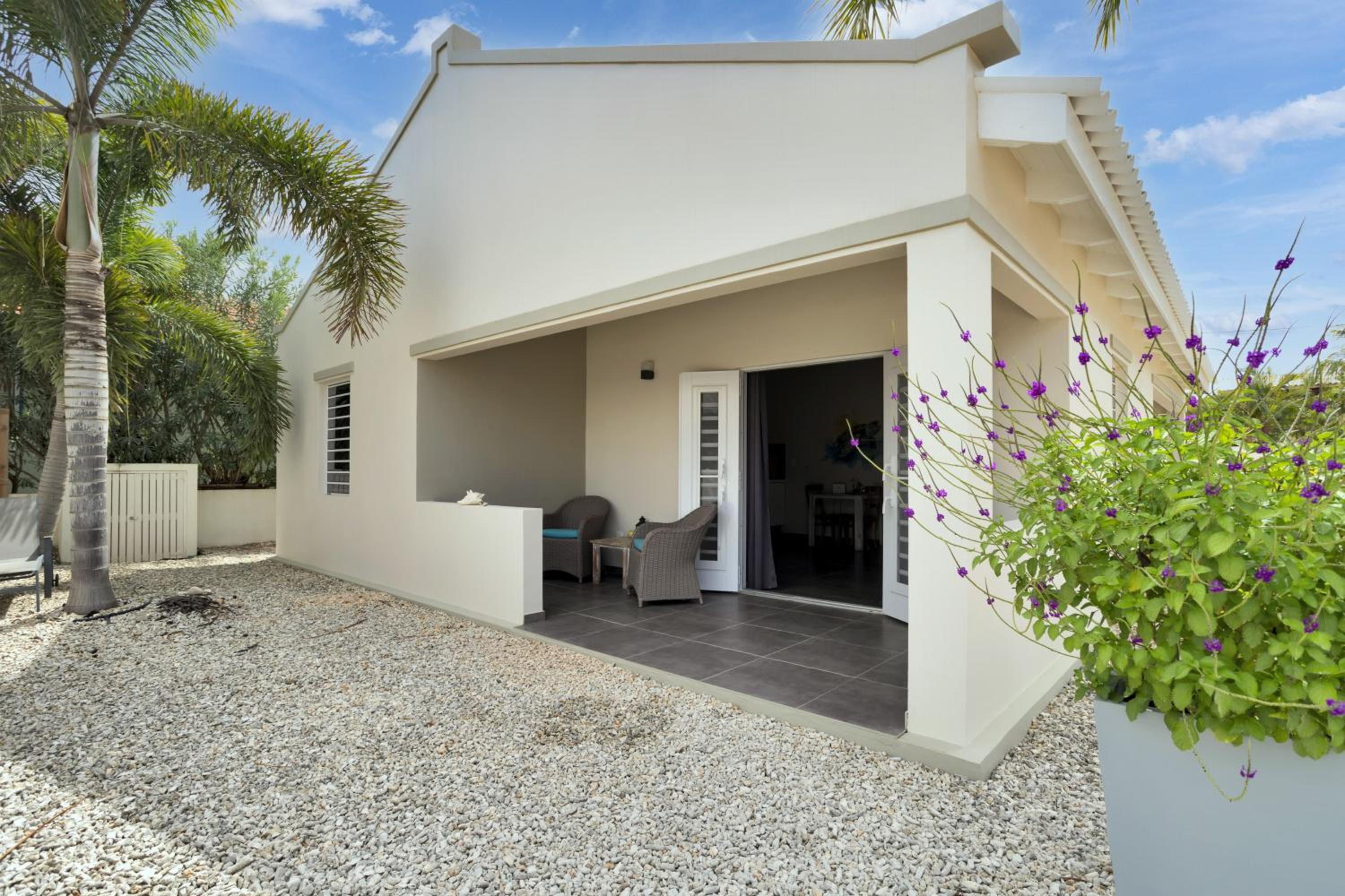 All Seasons by Boutique Bonaire Unique Resorts