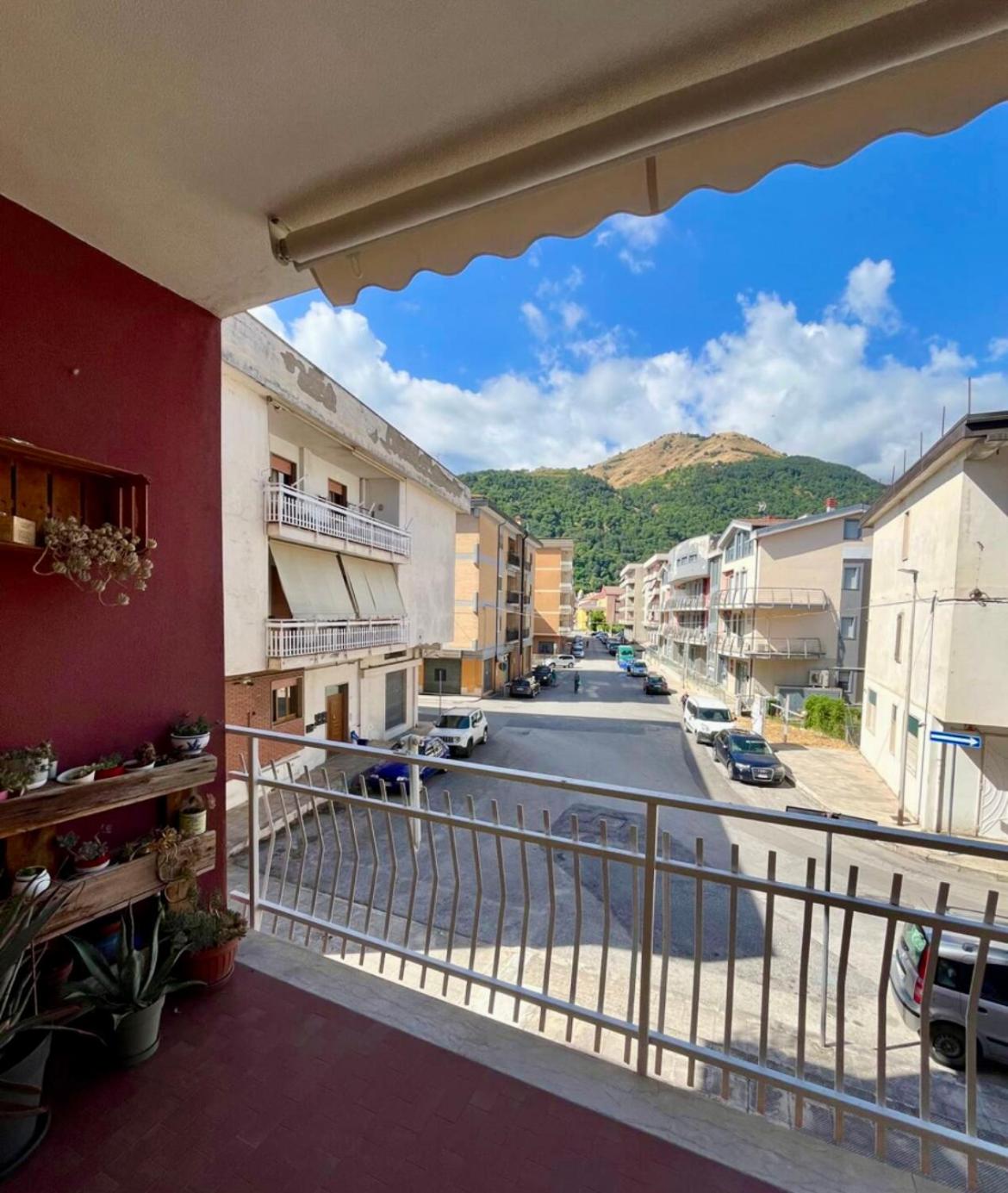 A casa di Filo