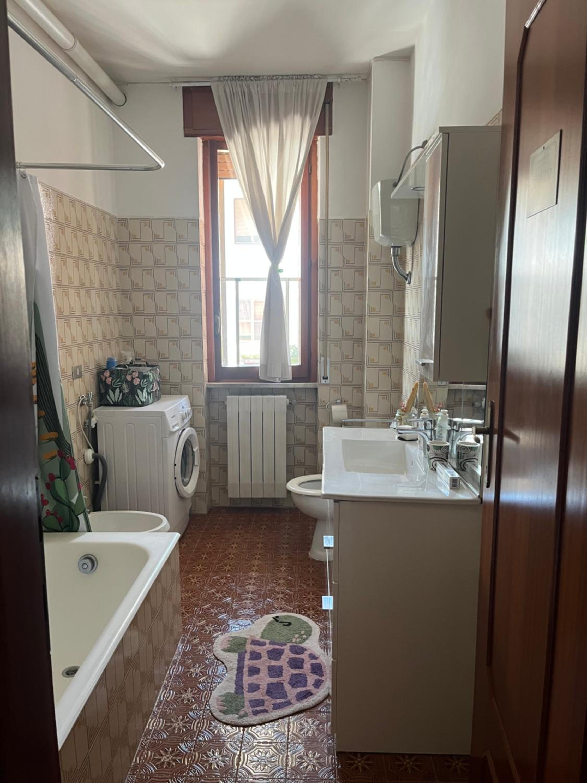 A casa di Filo