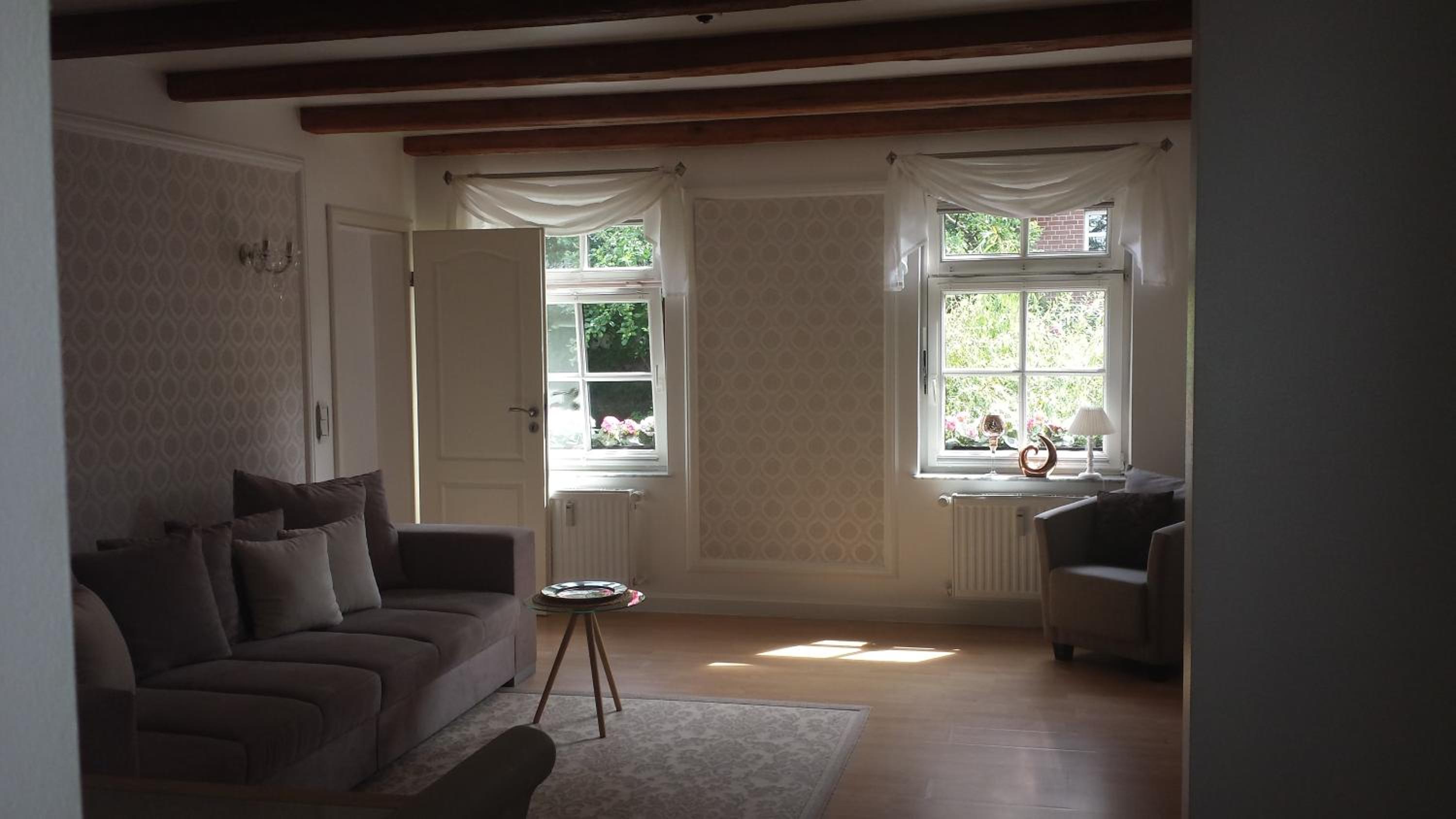Apartment Villa Zur Altstadt Sassnitz