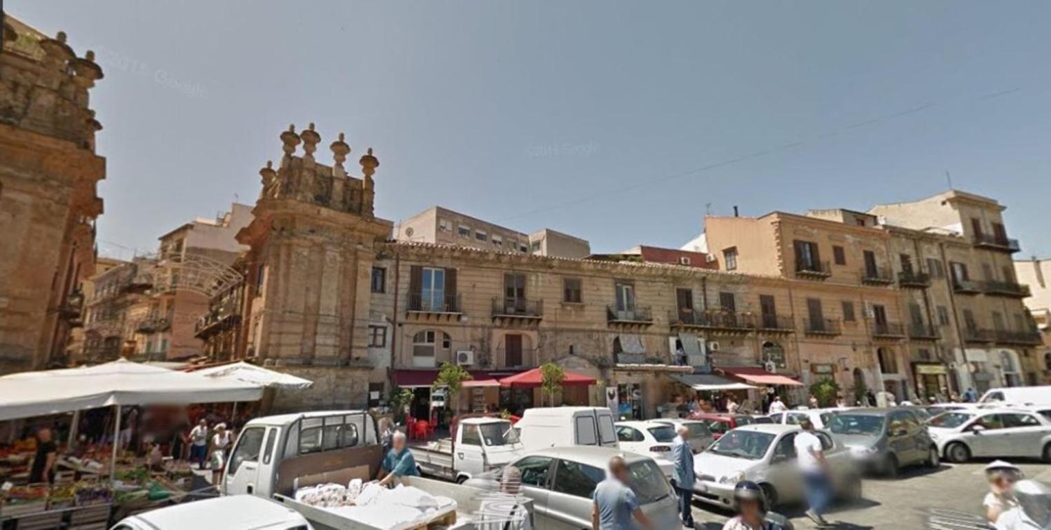 Appartamento con terrazza panoramica view 2